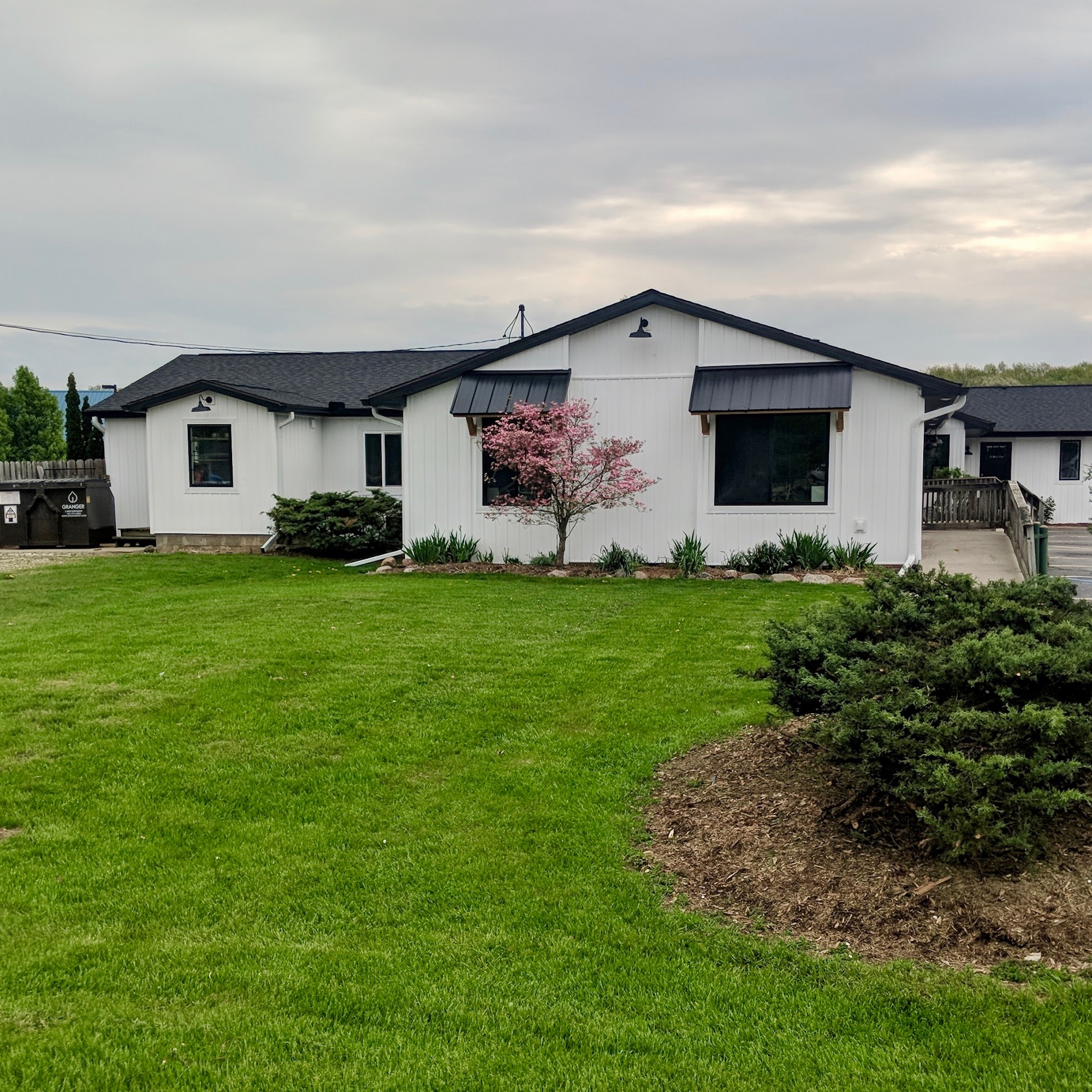 Eastwood Veterinary Hospital Eaton Rapids