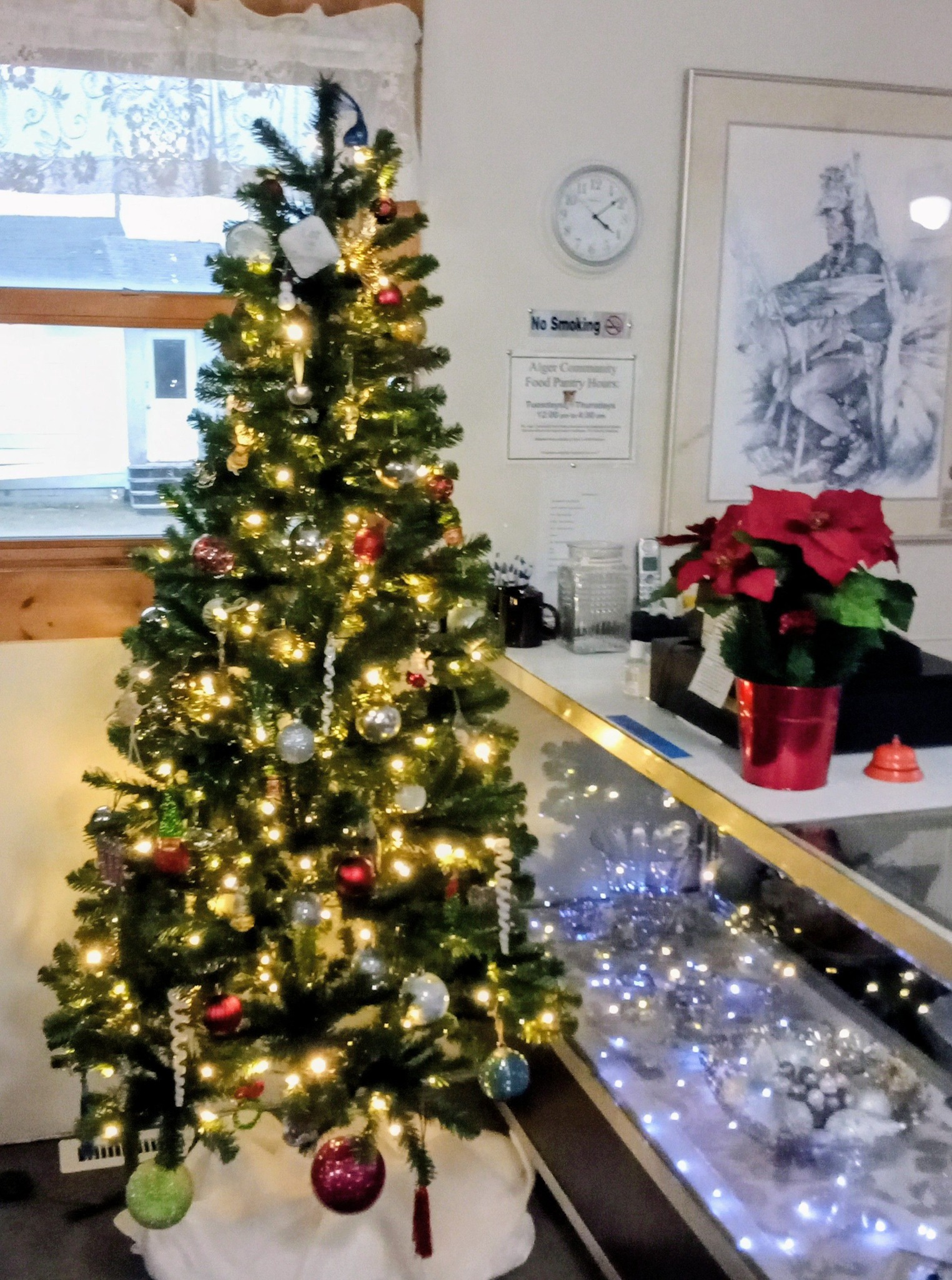 Nifty Thrifty Inc Eben Junction