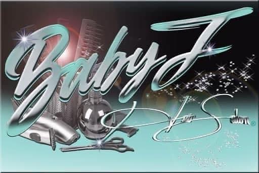 BabyJ Full Service Salon 575 Visger Rd, Ecorse Michigan 48229