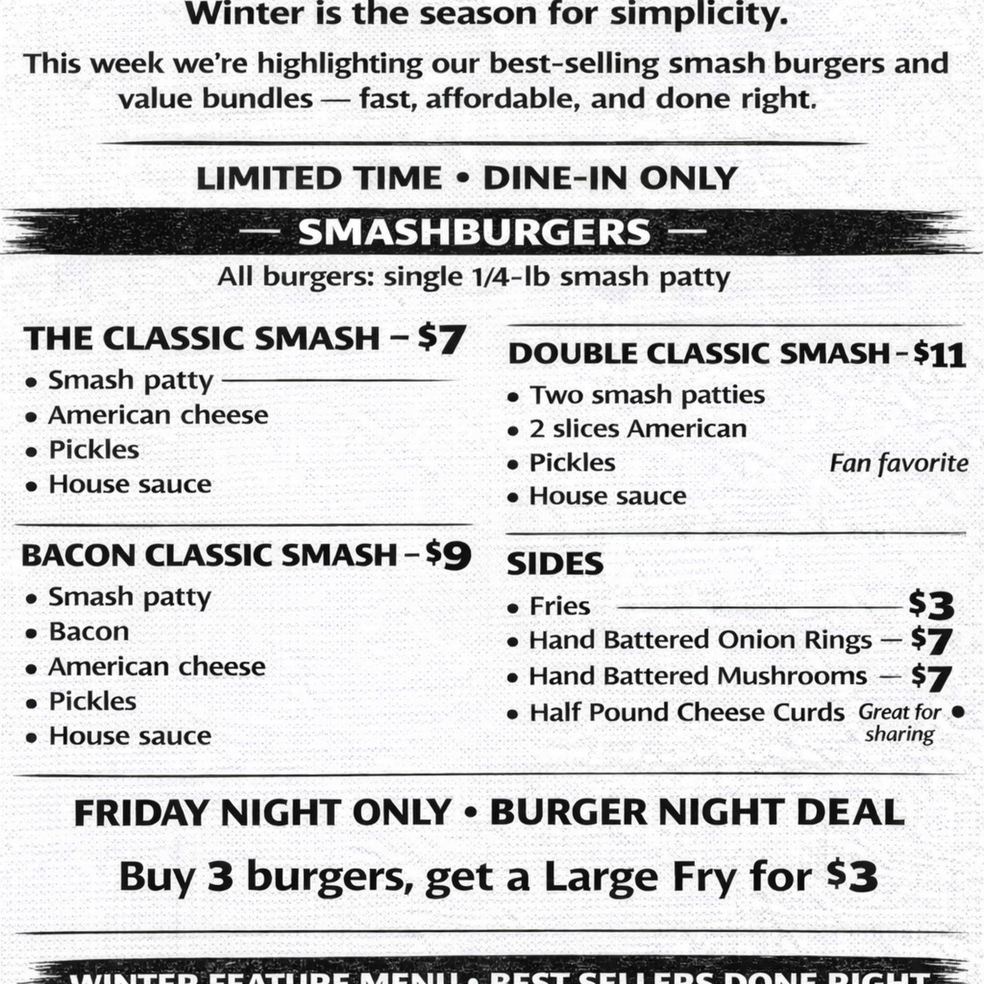 Nate and Jake's Meadery 526 E Main St, Edmore, MI 48829