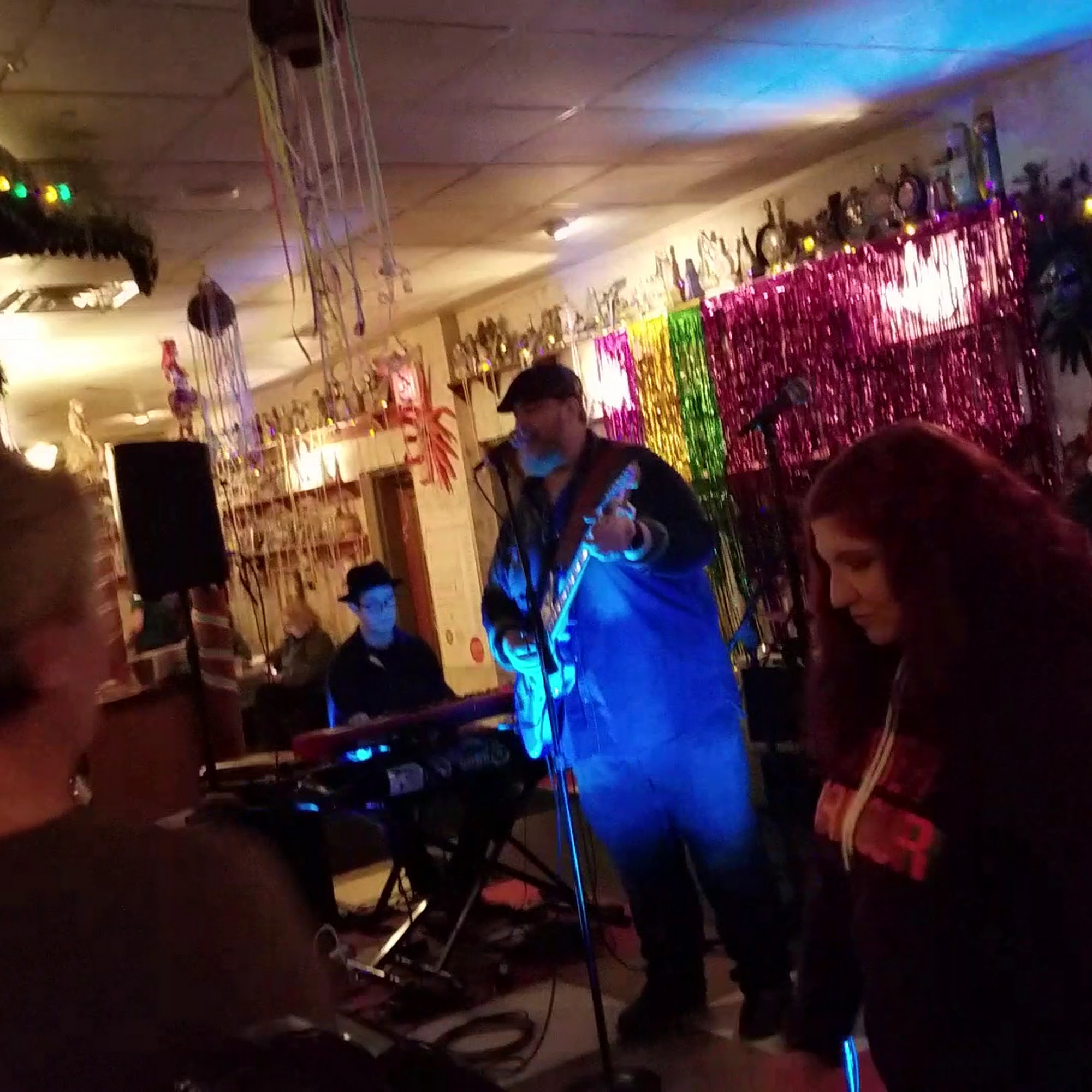 Pearl's New Orleans Kitchen Elk Rapids