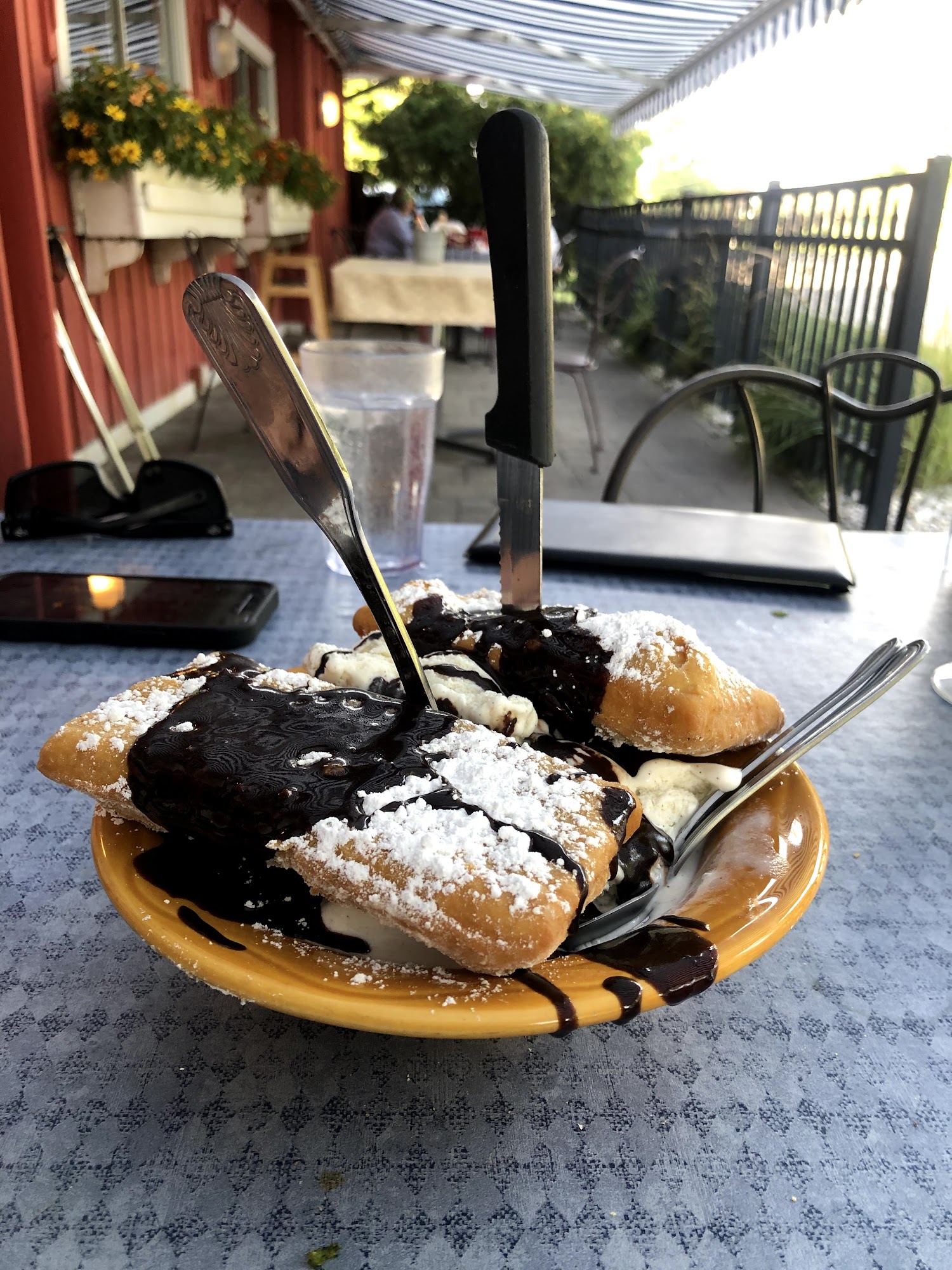 Pearl's New Orleans Kitchen Elk Rapids