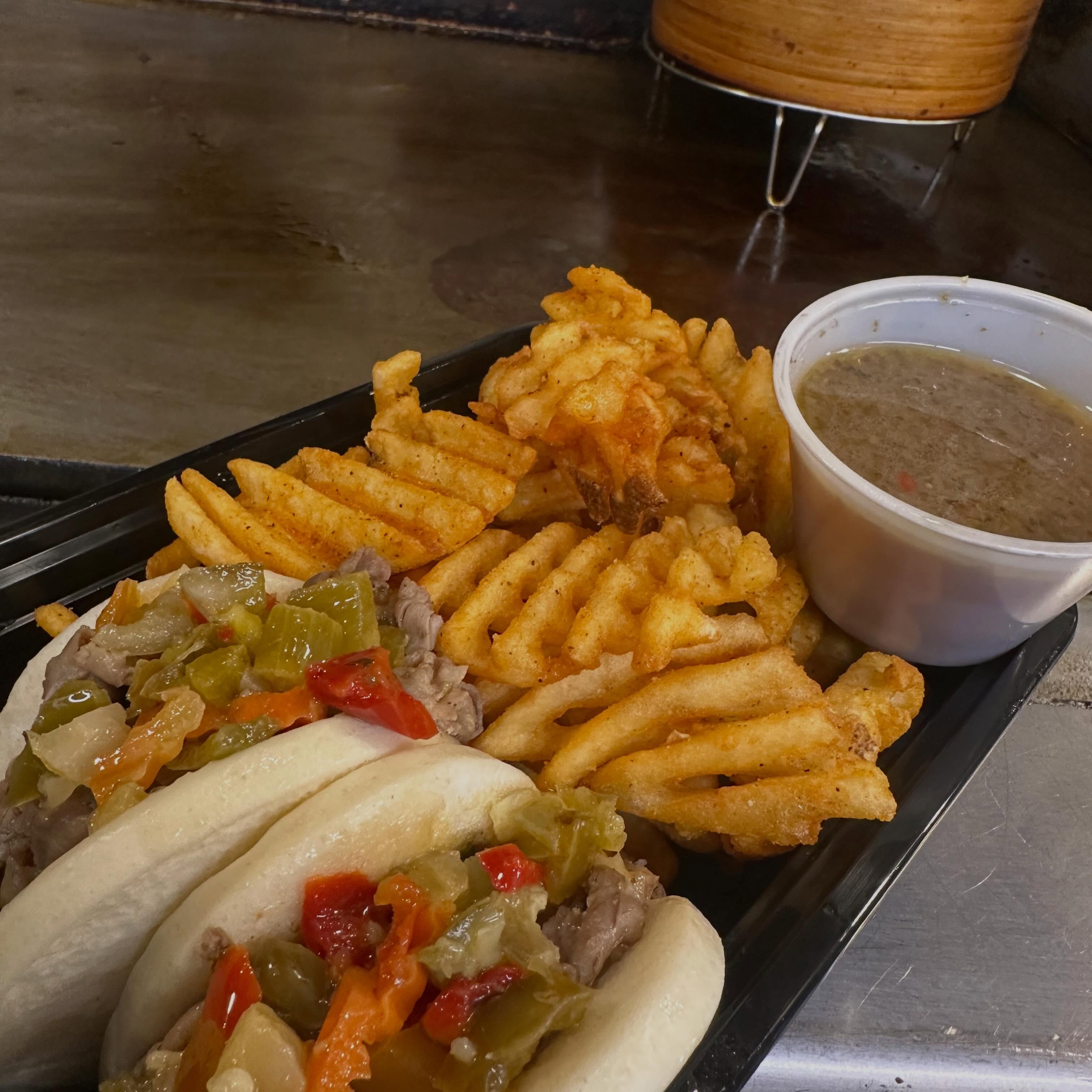 Aiko Street Food Elk Rapids