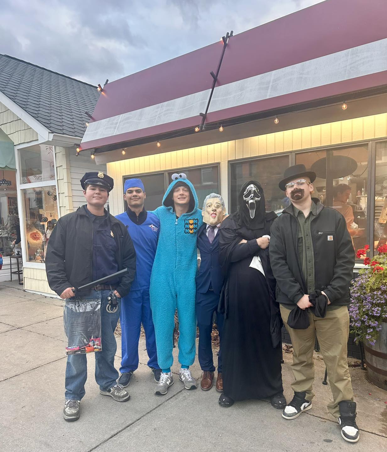 Chef Chucks Elk Rapids