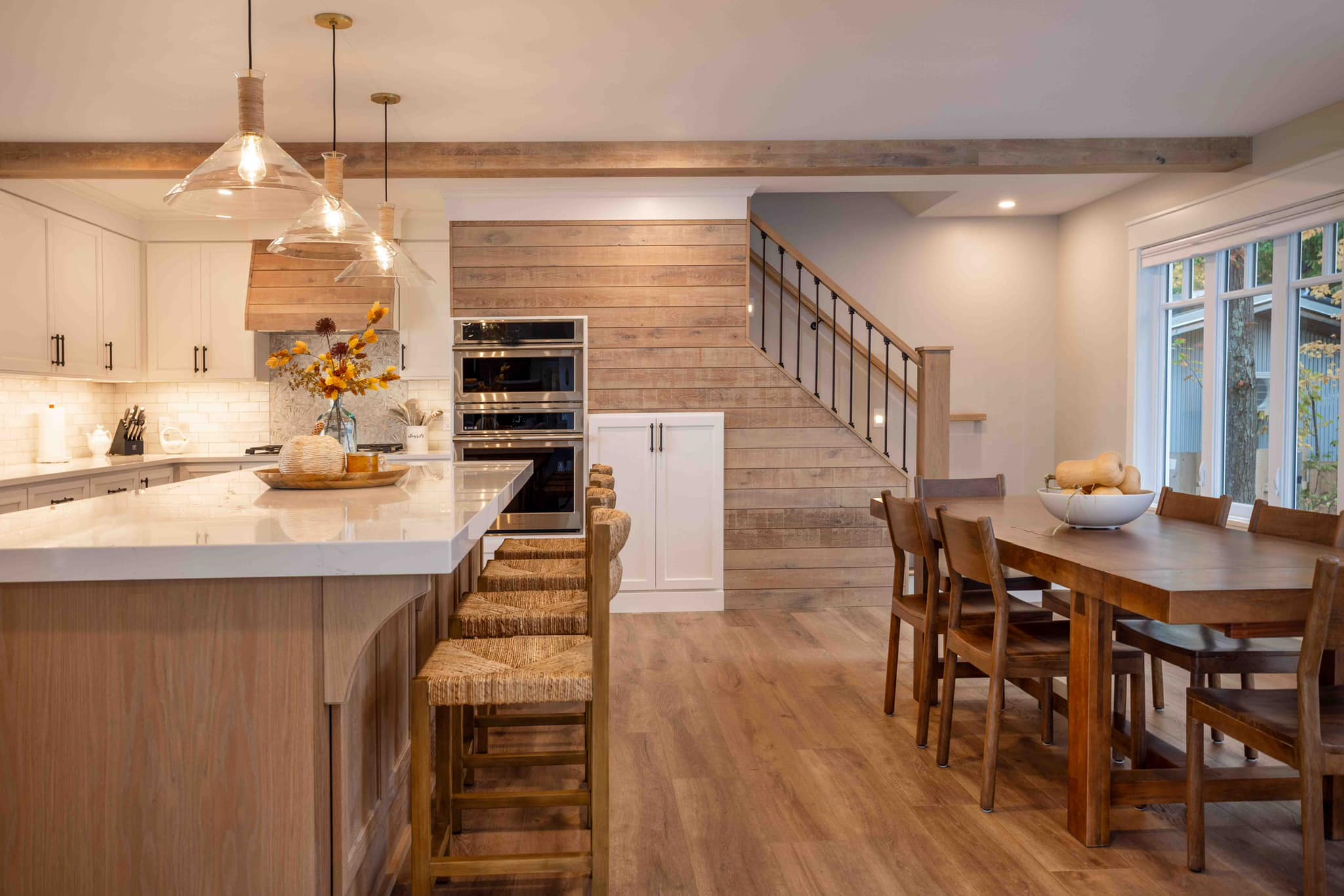 Jay Merchant Builder Inc