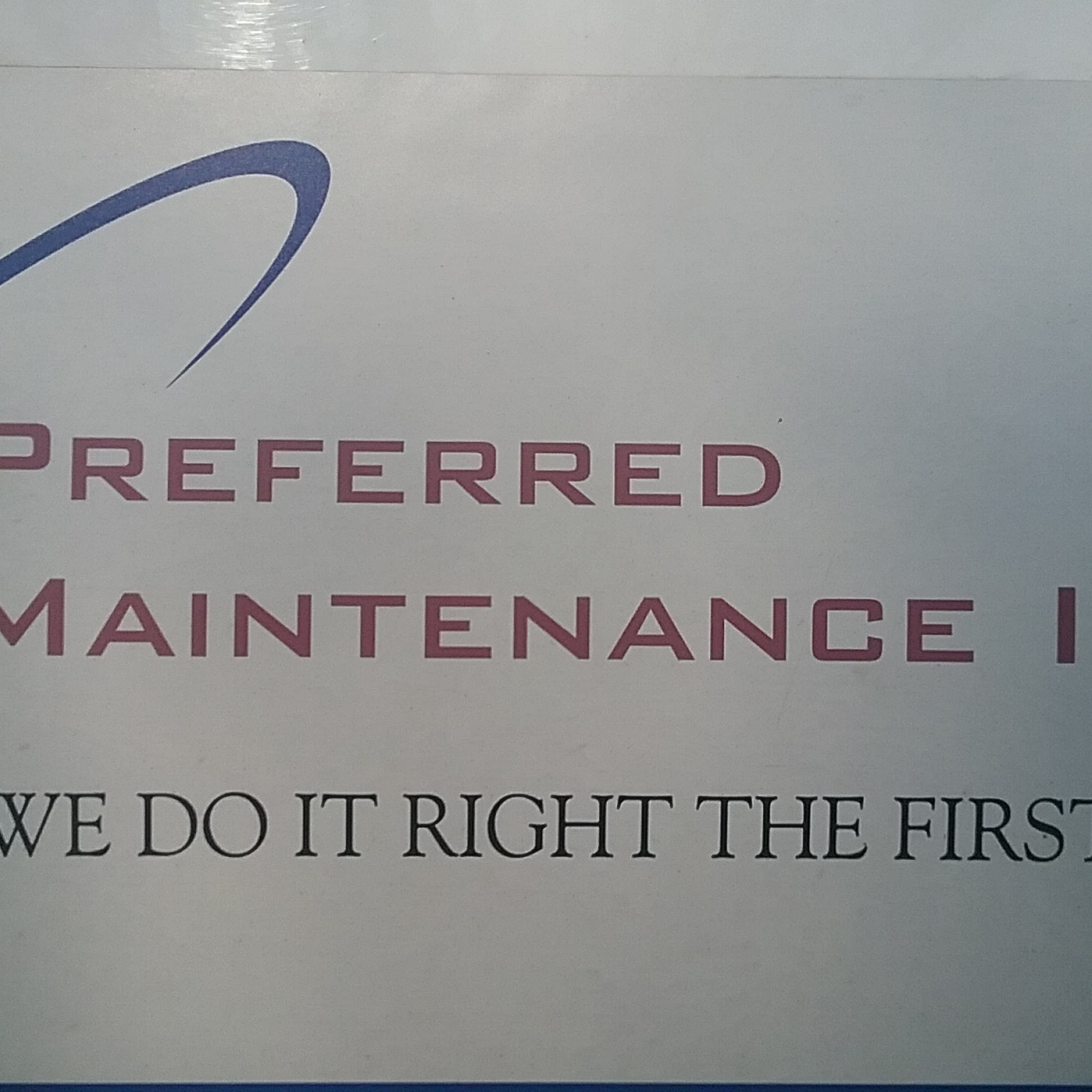 Preferred Maintenance Services 308 Fairbank, Elk Rapids Michigan 49629