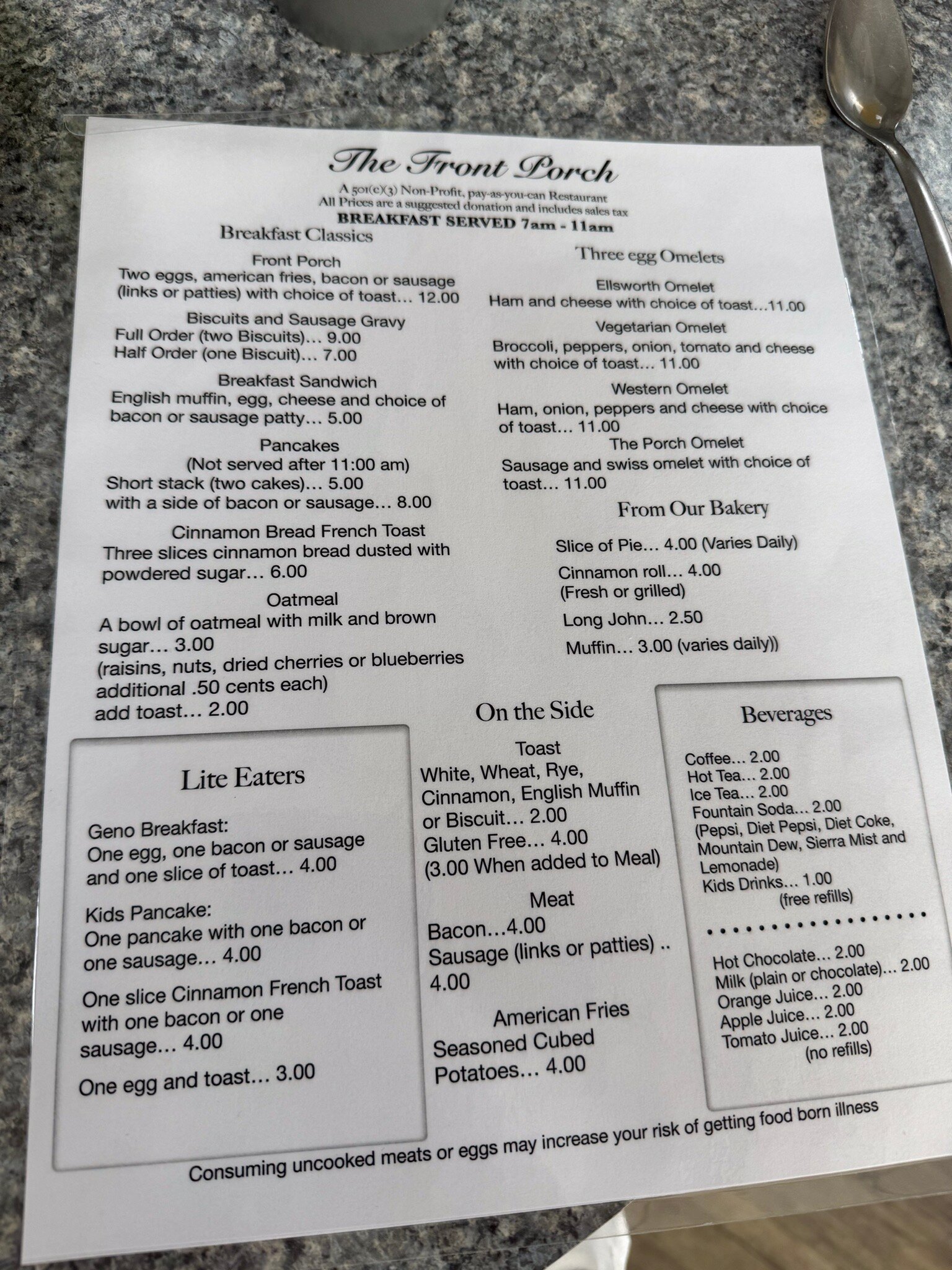 Photo credit: Tripadvisor