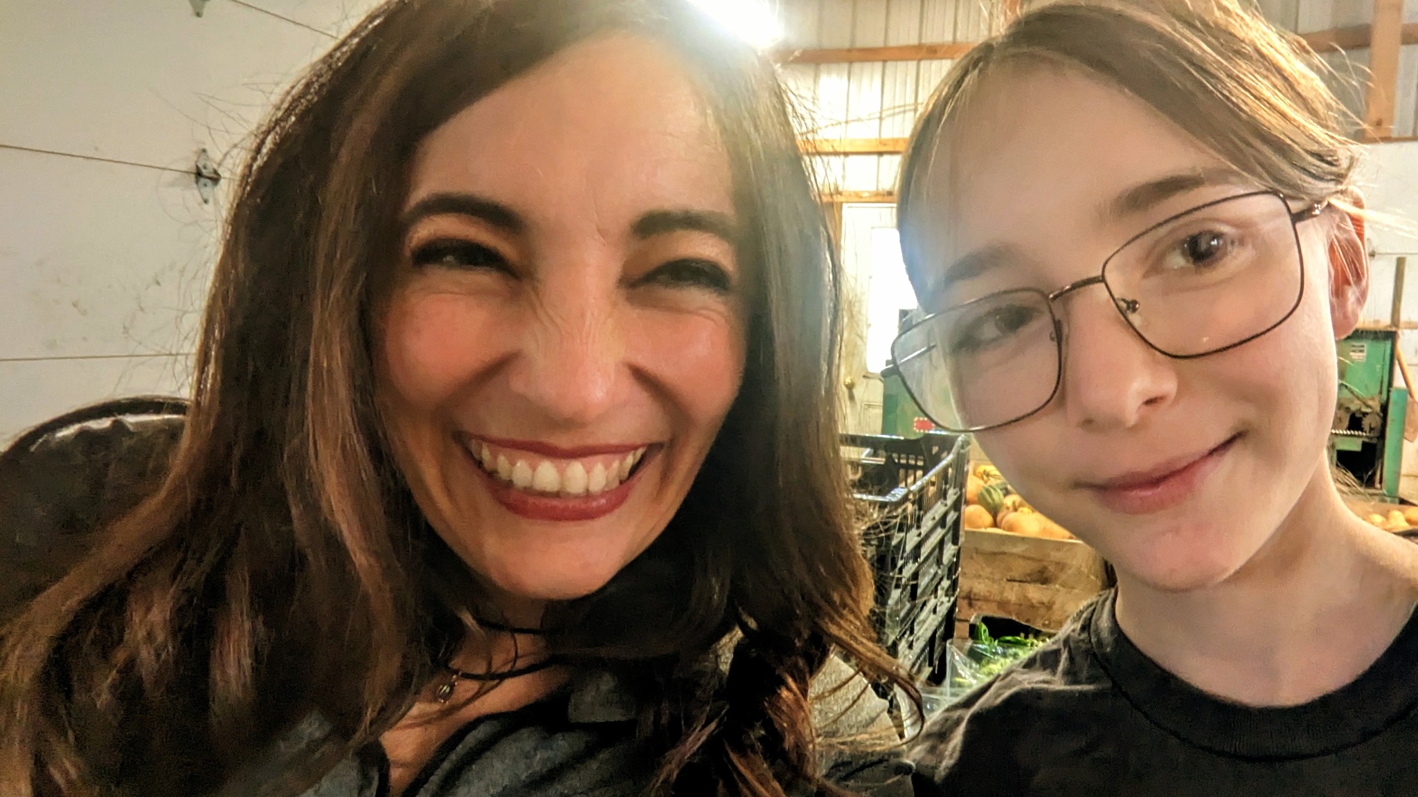 Monroe Family Organics Elwell