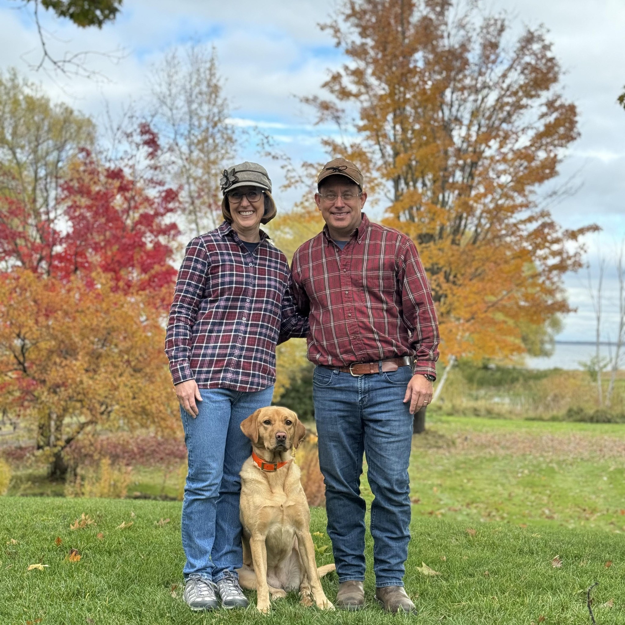 Dr. Elizabeth A. Knudsen, DDS