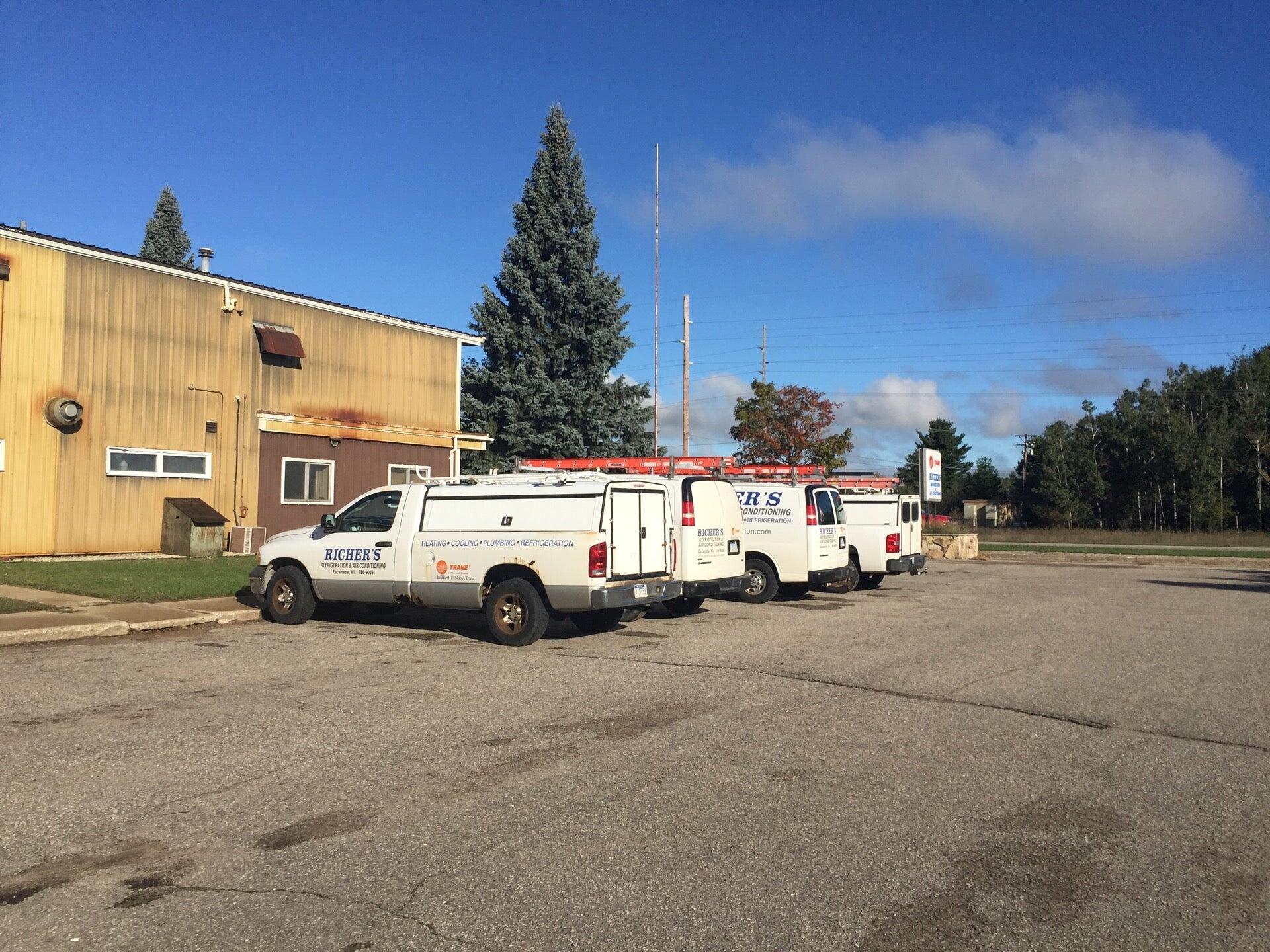 B & B Plumbing & Heating