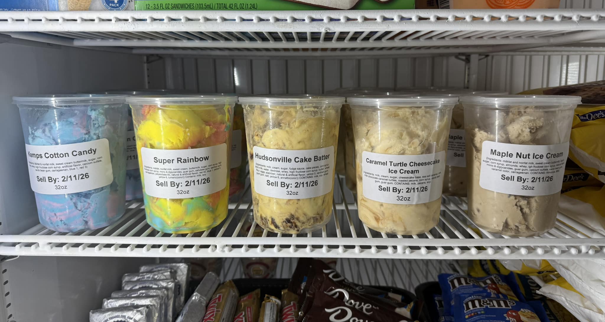 Five Corners Market Escanaba