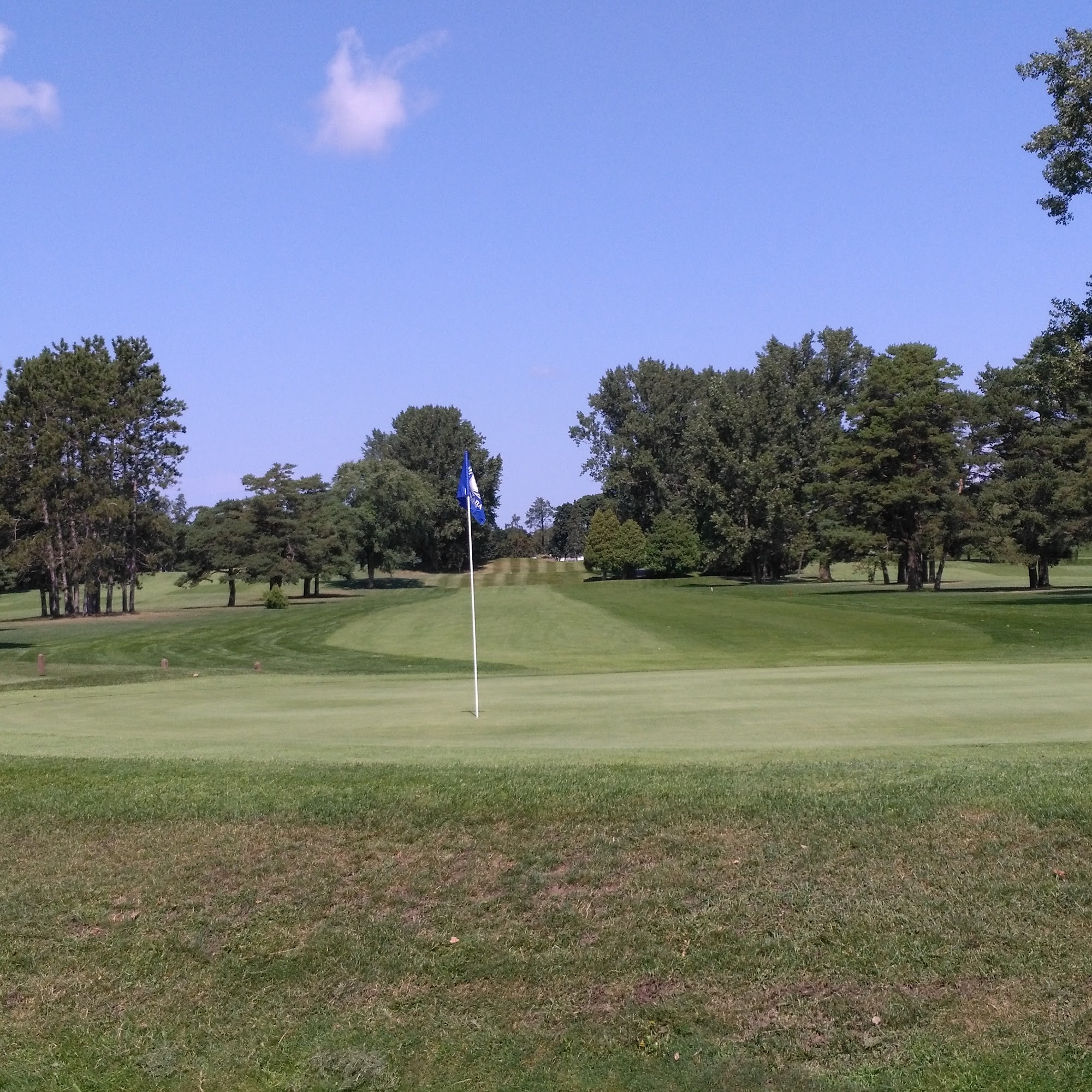 Escanaba Country Club Escanaba