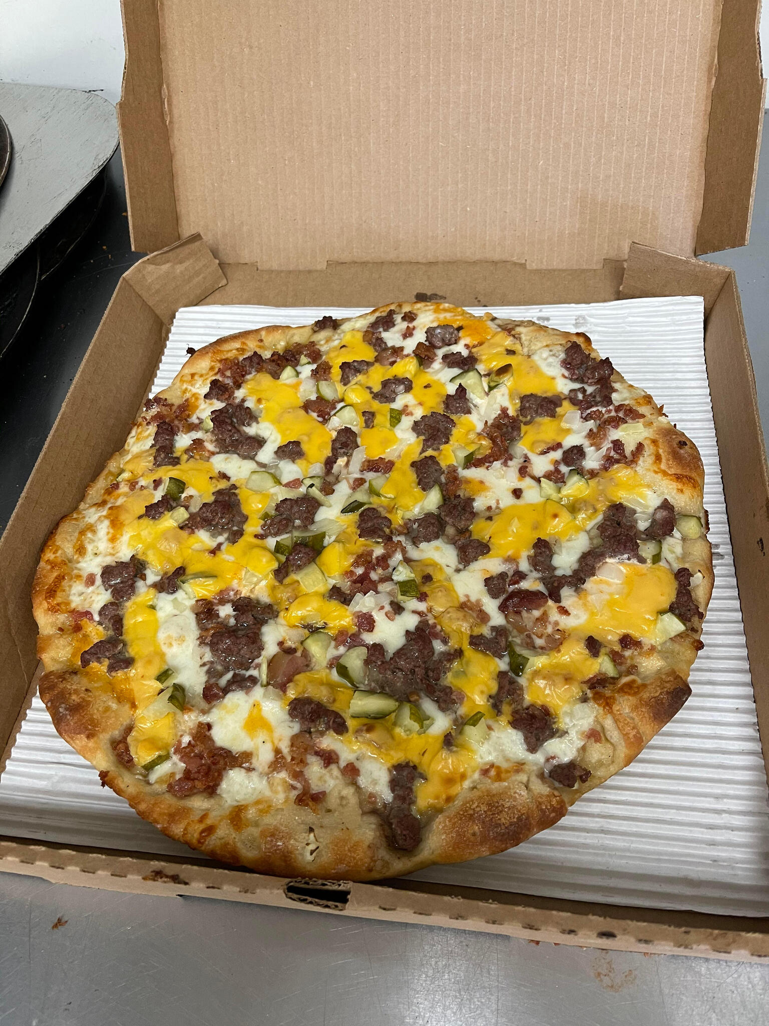 Photo credit: nextdoor