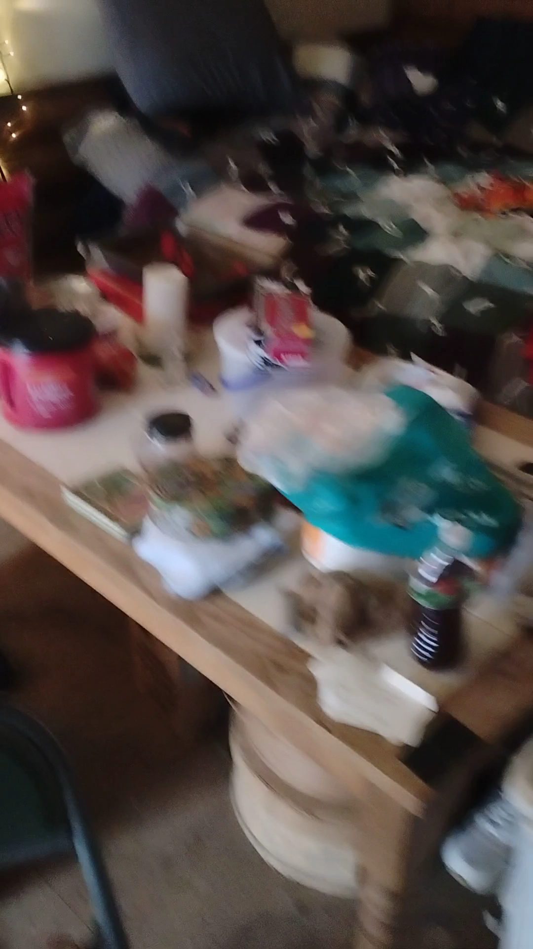 No Loose Ends 116 W 6th St, Evart Michigan 49631