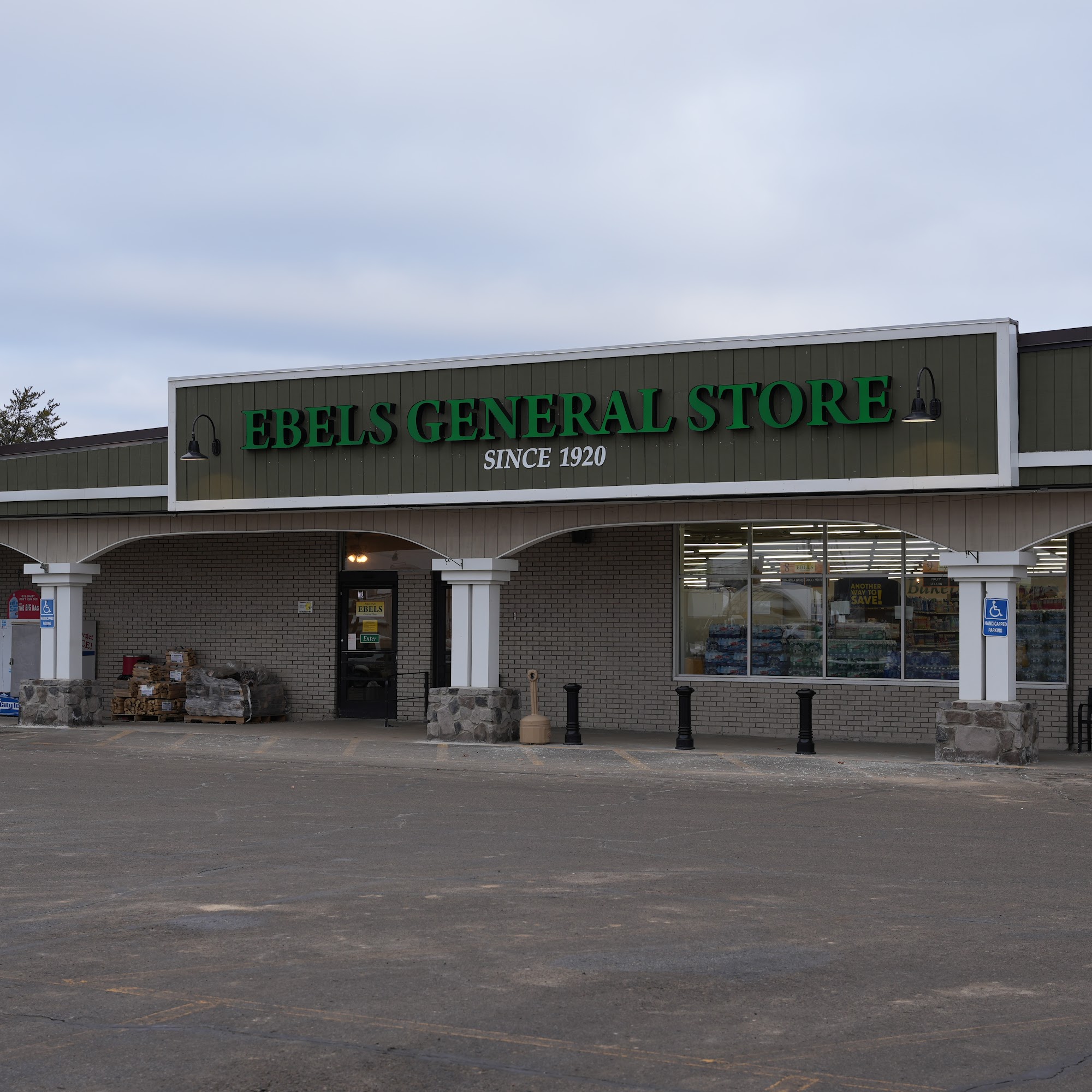 Ebels General Store