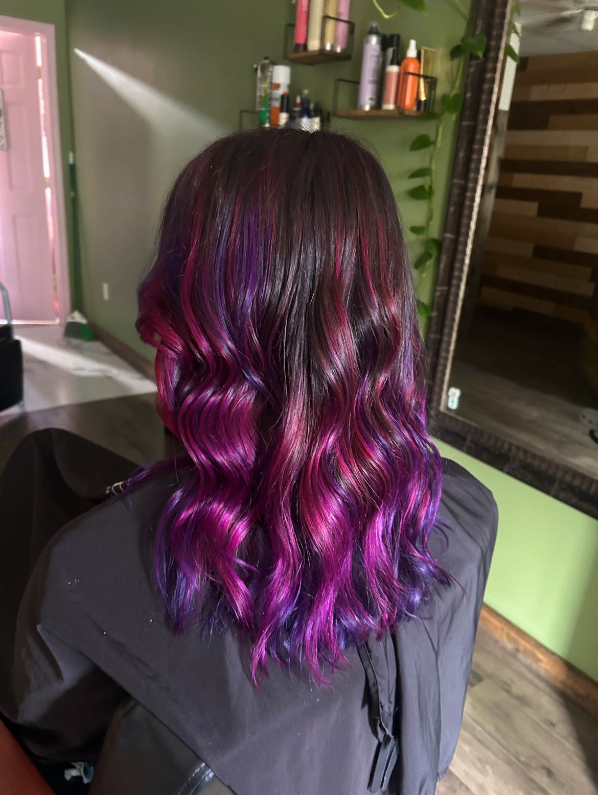 Salon Nine Oh Six 203 S Cedar St, Ewen Michigan 49925