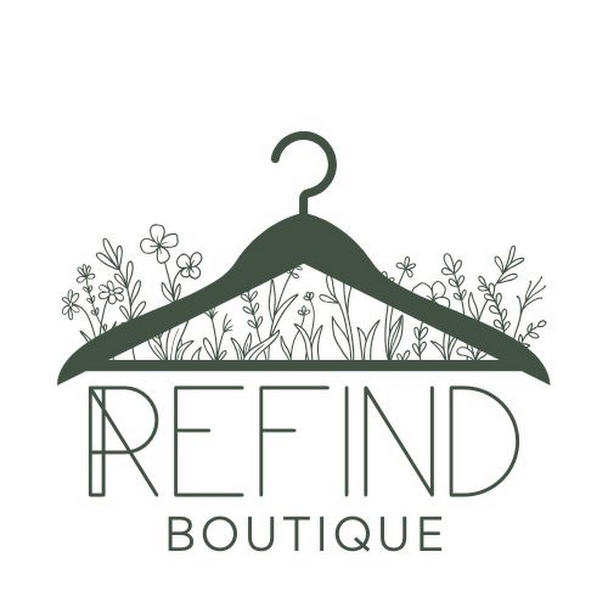 Refind Boutique Fairview