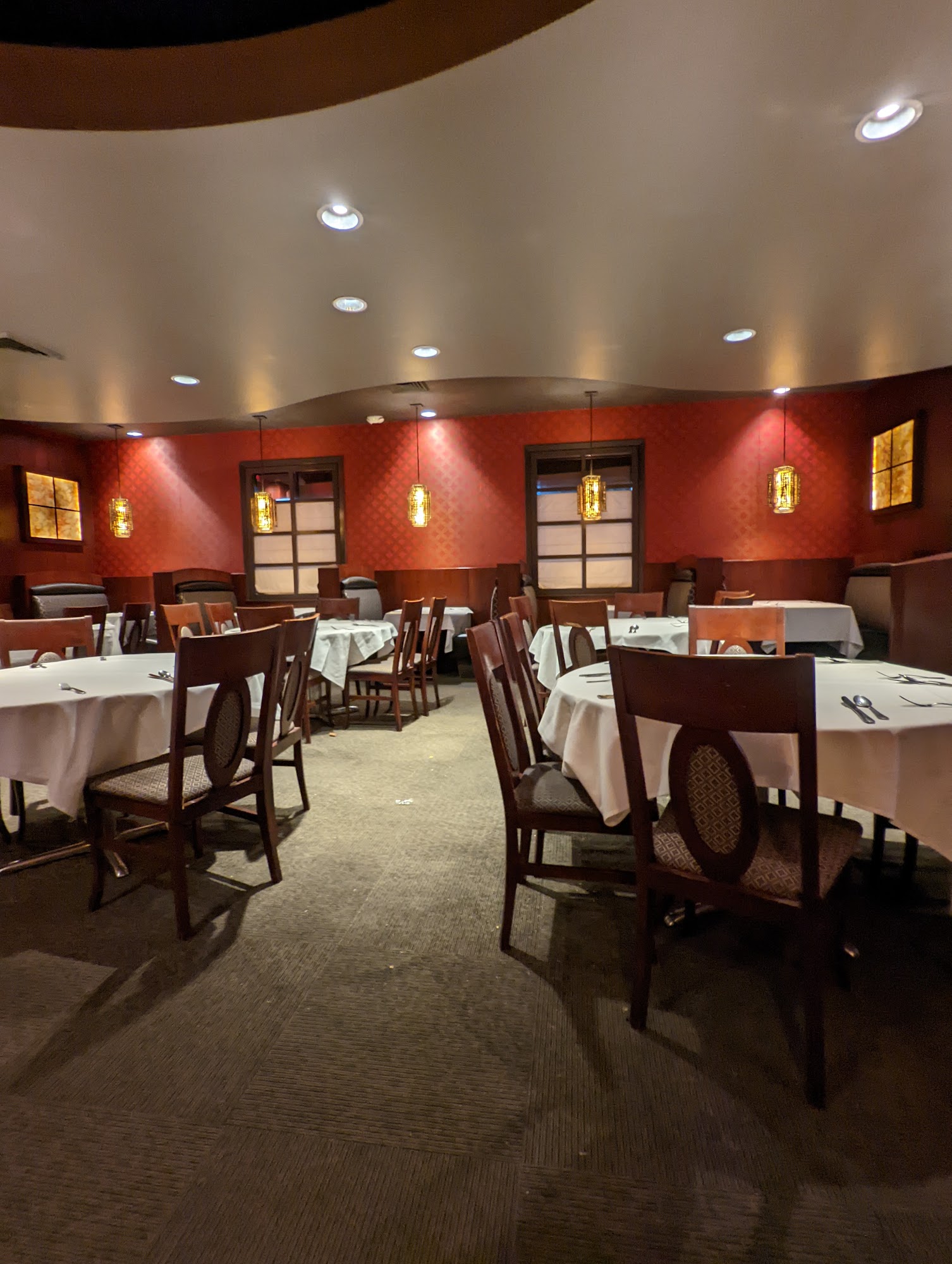 Hong Hua Fine Chinese Dining