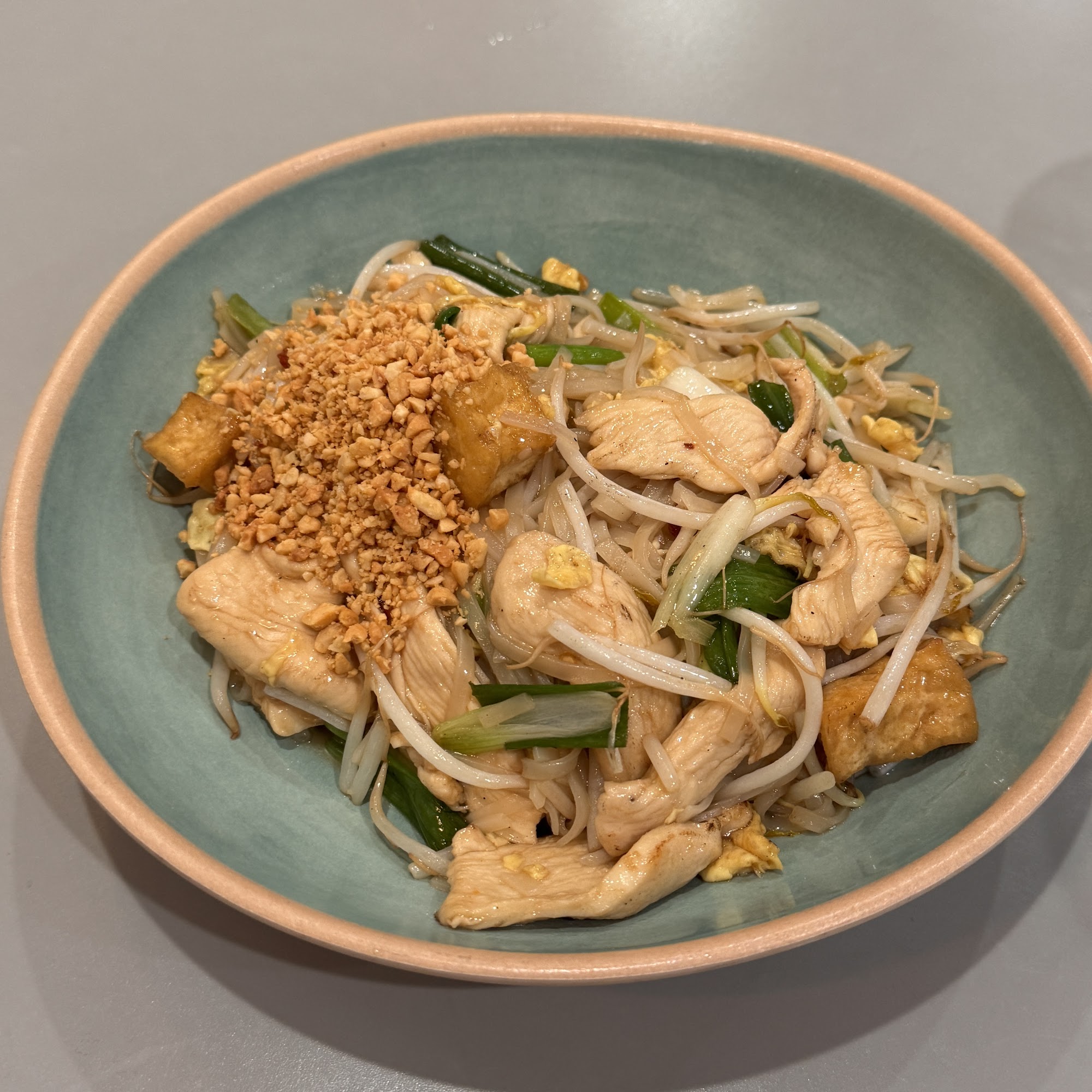 Siam Spicy II Farmington Hills