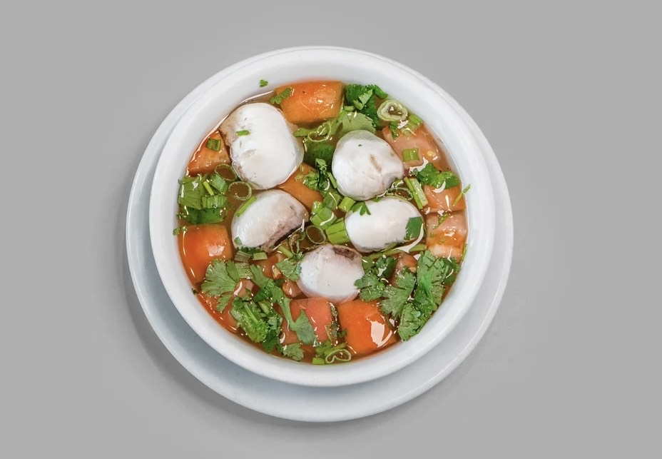 Siam Spicy II Farmington Hills