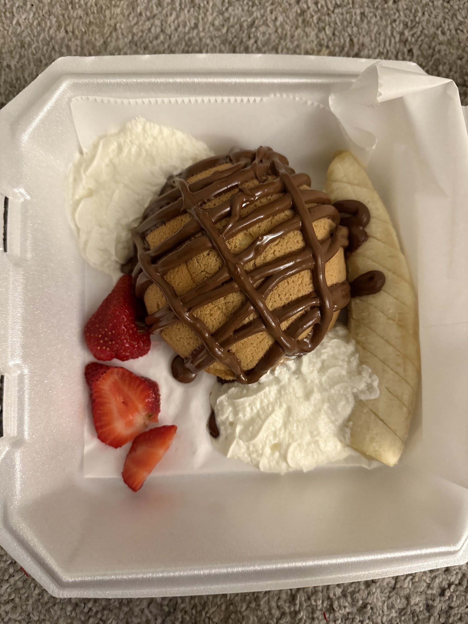 PappaRoti Farmington Hills