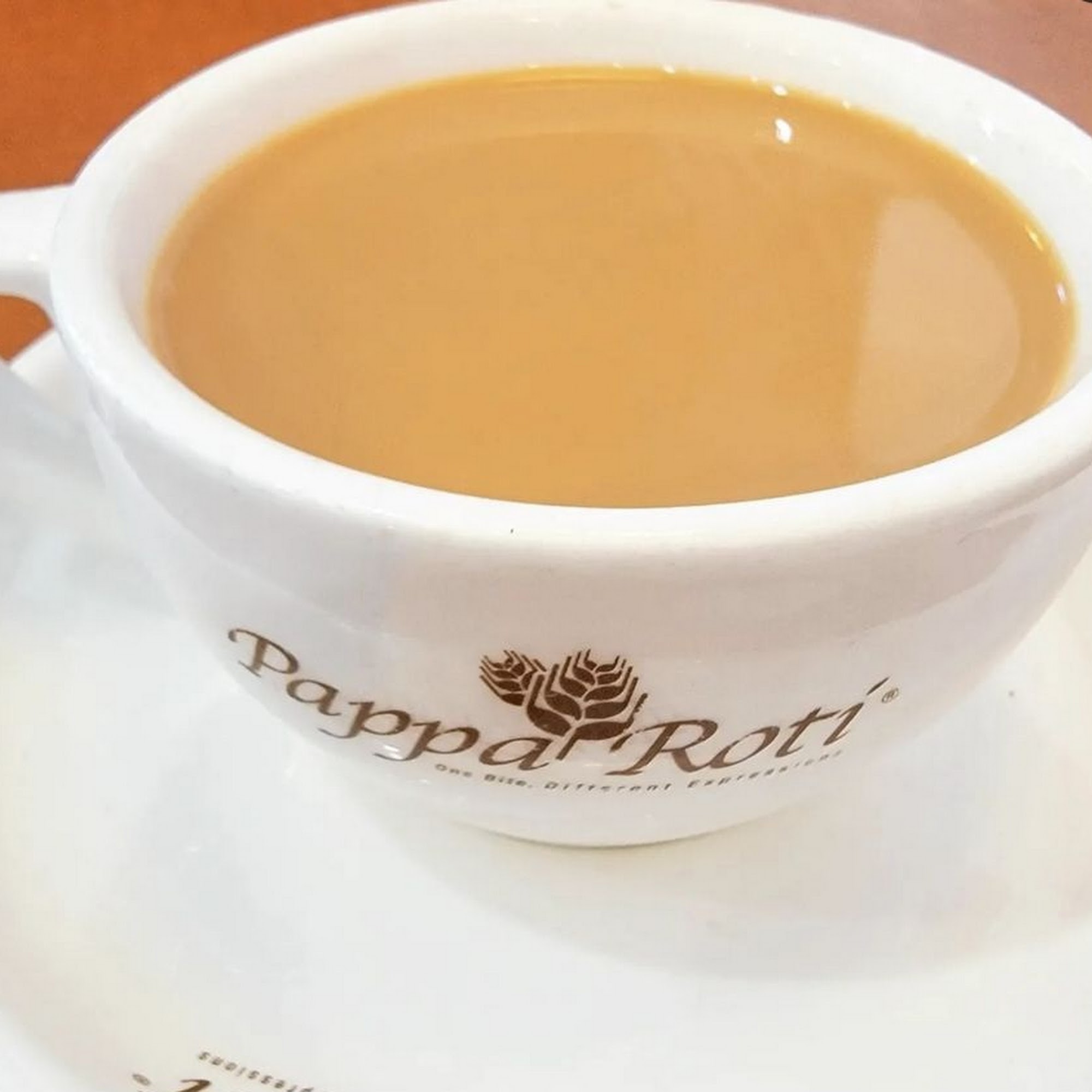 PappaRoti Farmington Hills