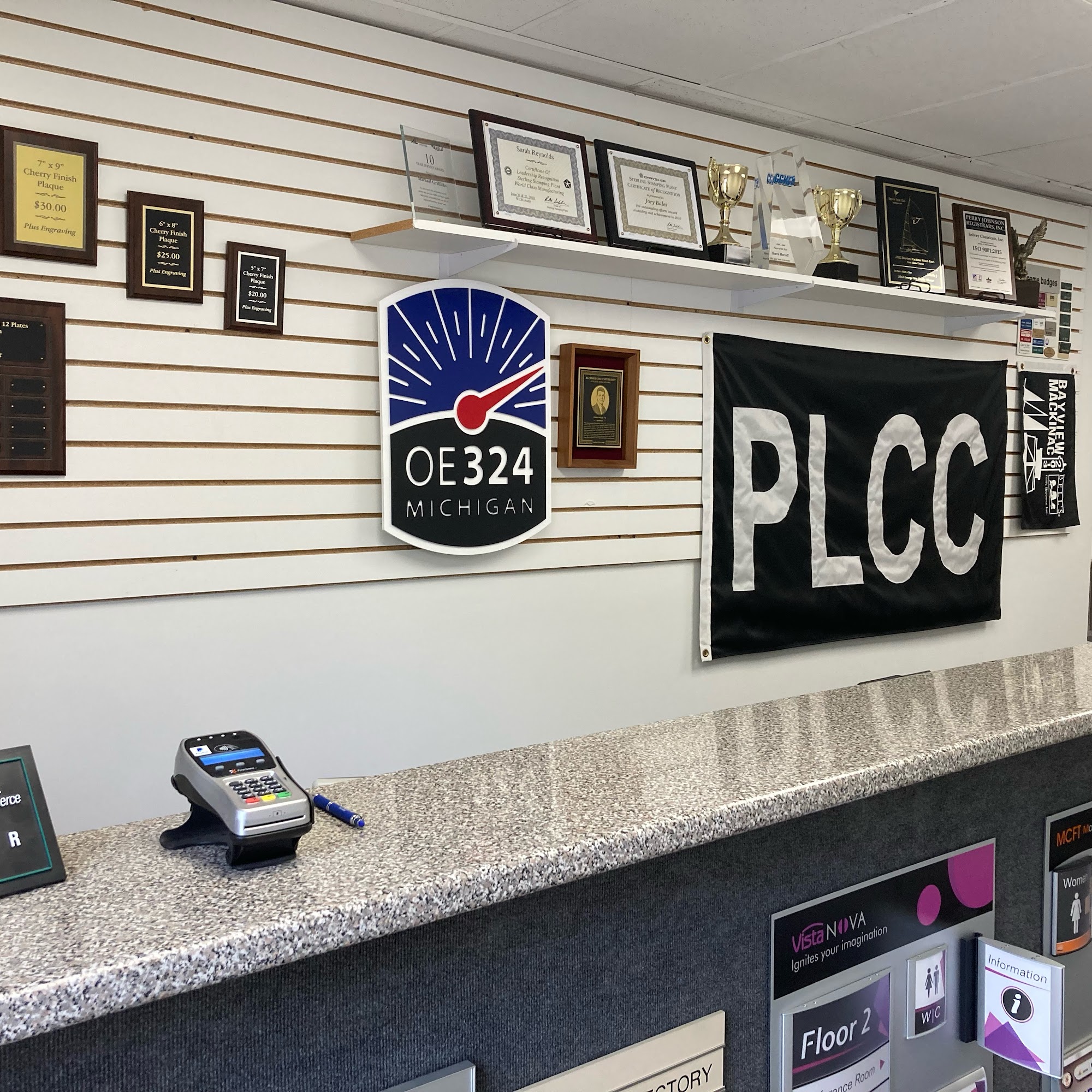 Contemporary Industries Farmington Hills