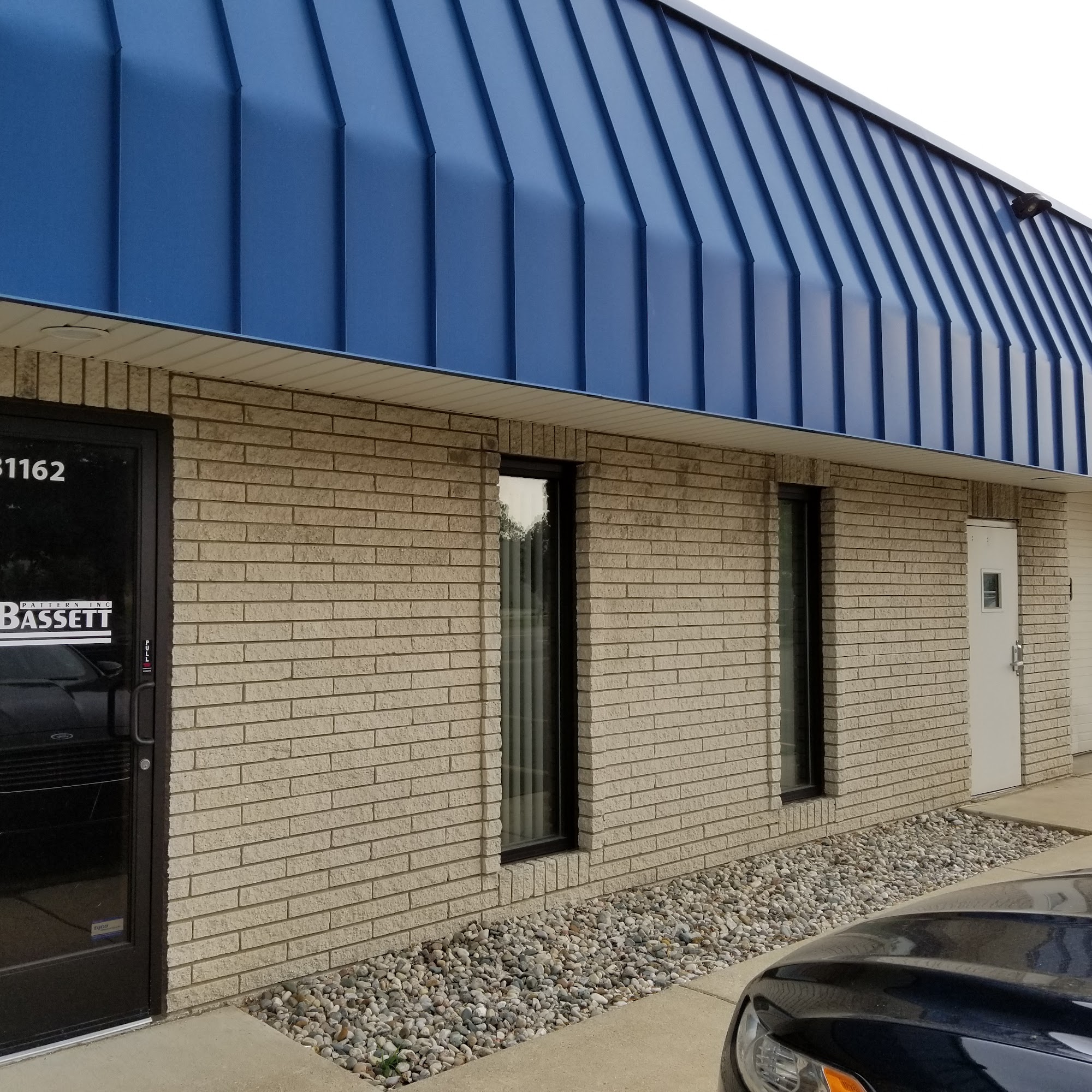 G.M. Bassett Pattern Inc. Farmington Hills