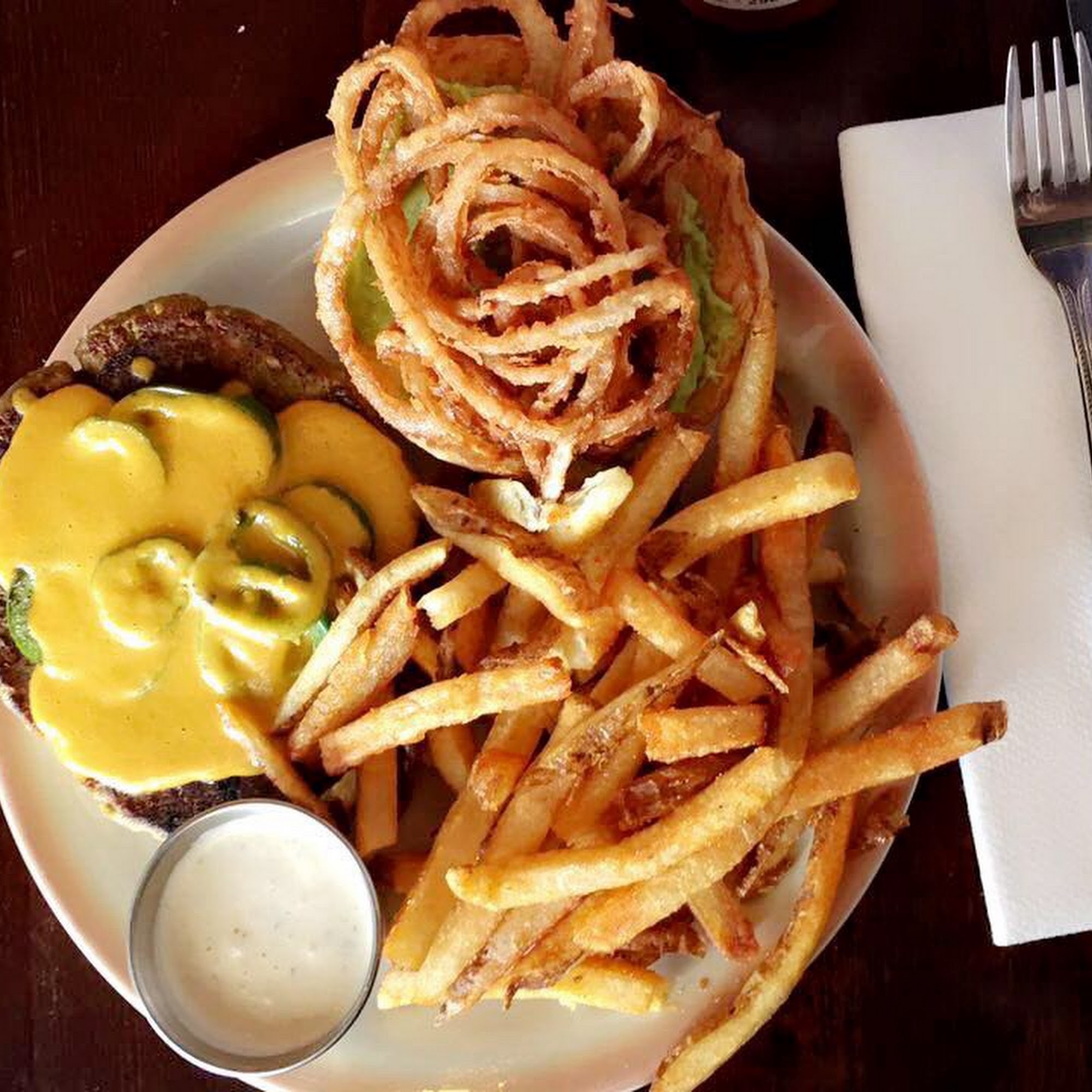 Chive Catering + Events Farmington