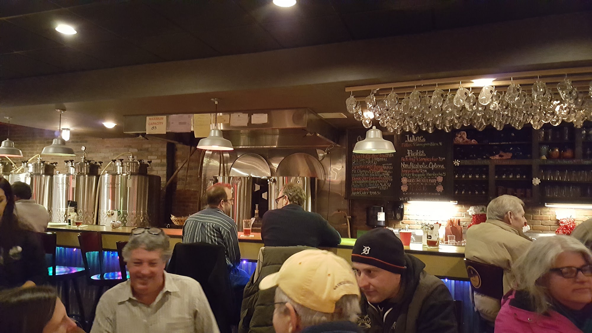 Farmington Brewing Company Farmington