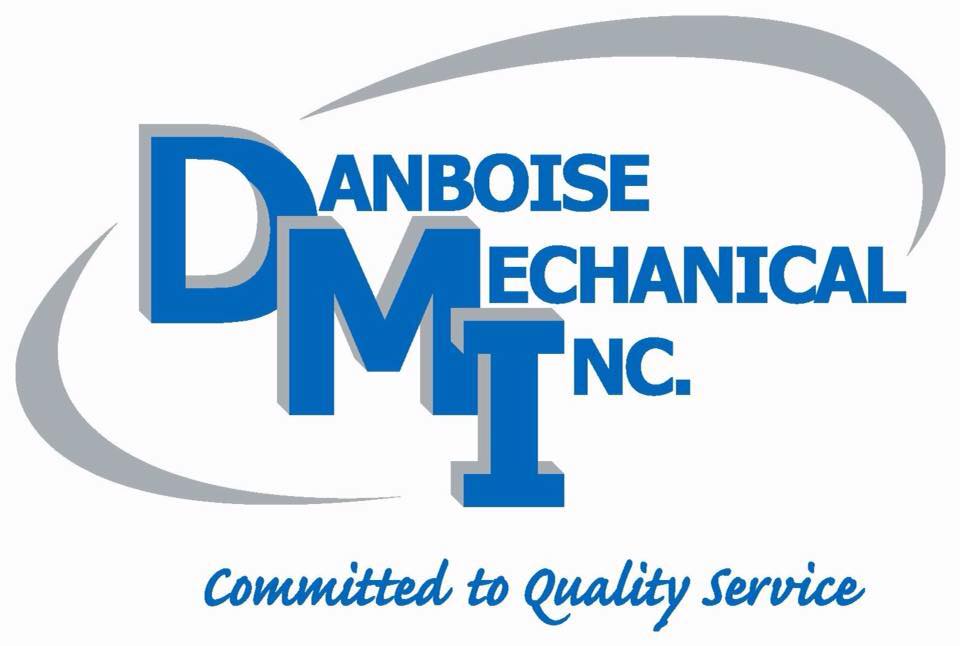 Danboise Mechanical Inc