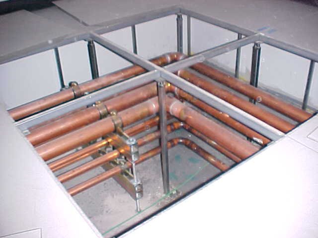 Danboise Mechanical Inc