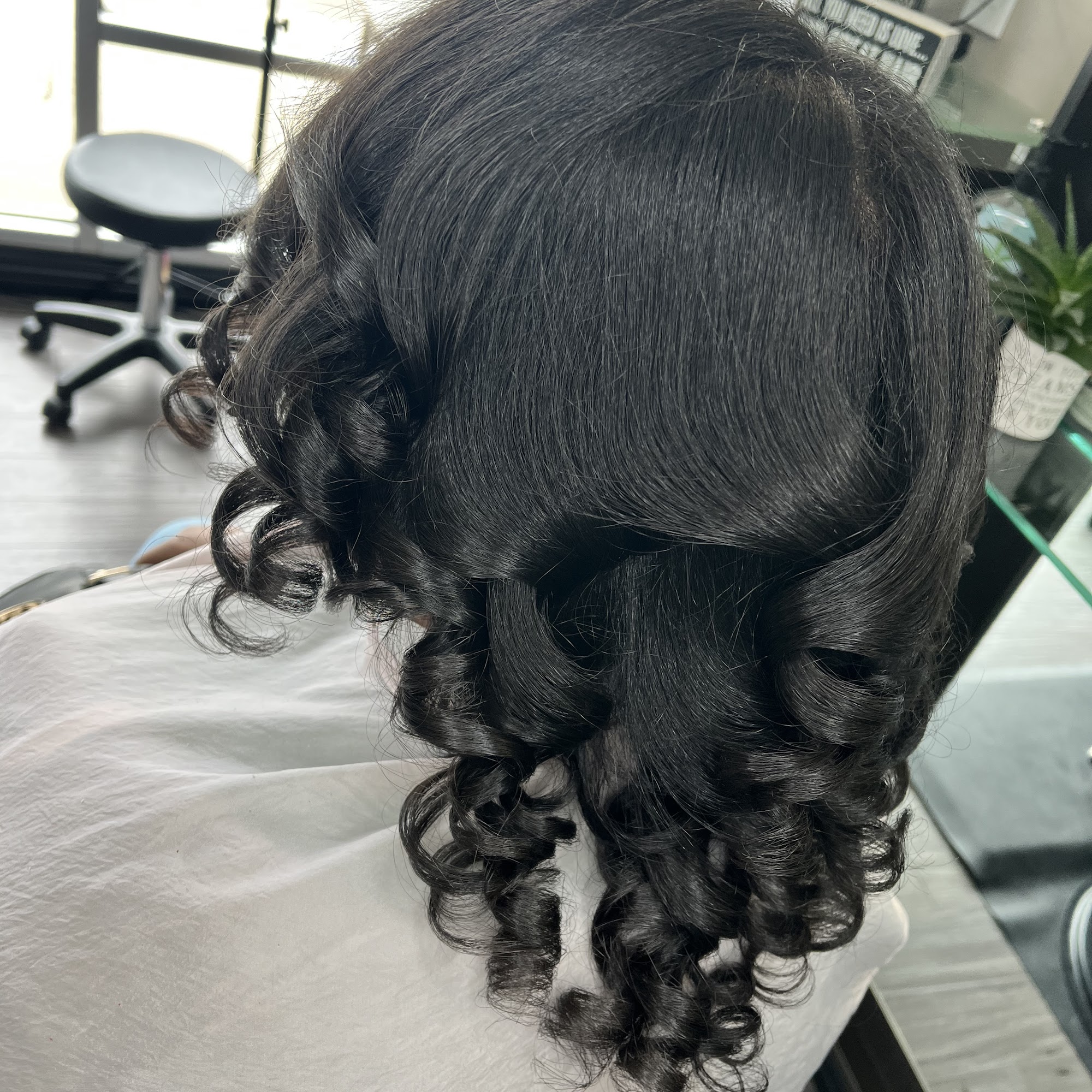 Charis Hair Studio