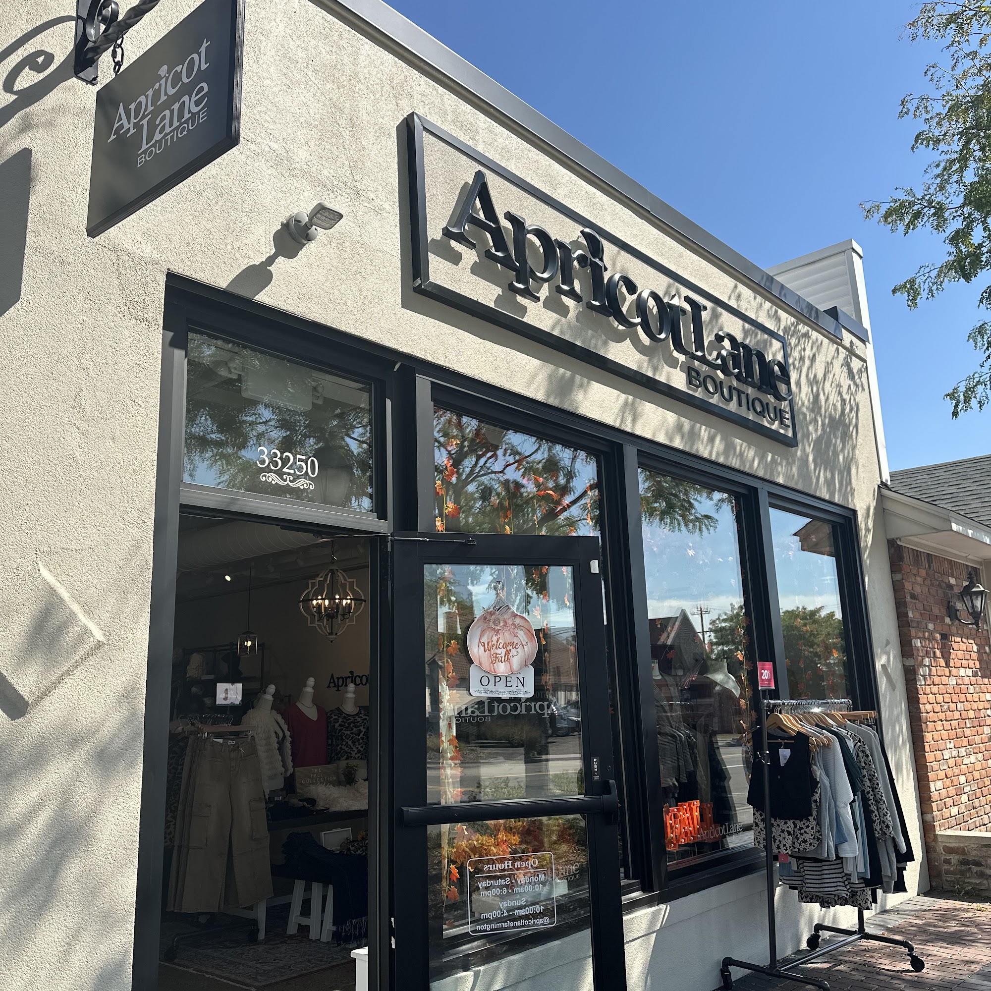 Apricot Lane Boutique