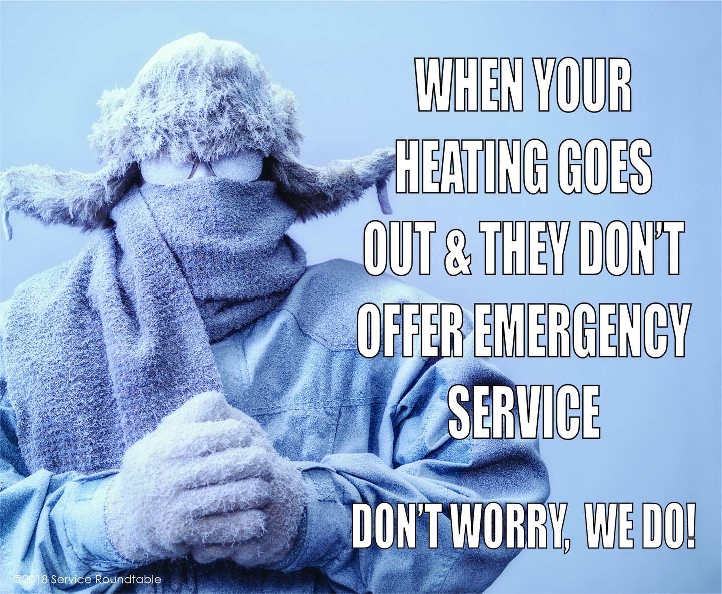 Climate Control HVAC, LLC