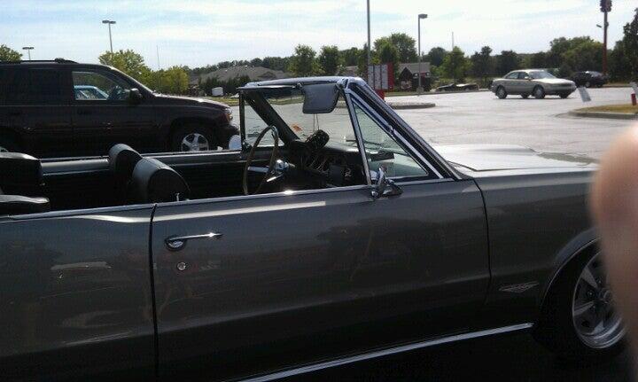 Photo credit: nextdoor