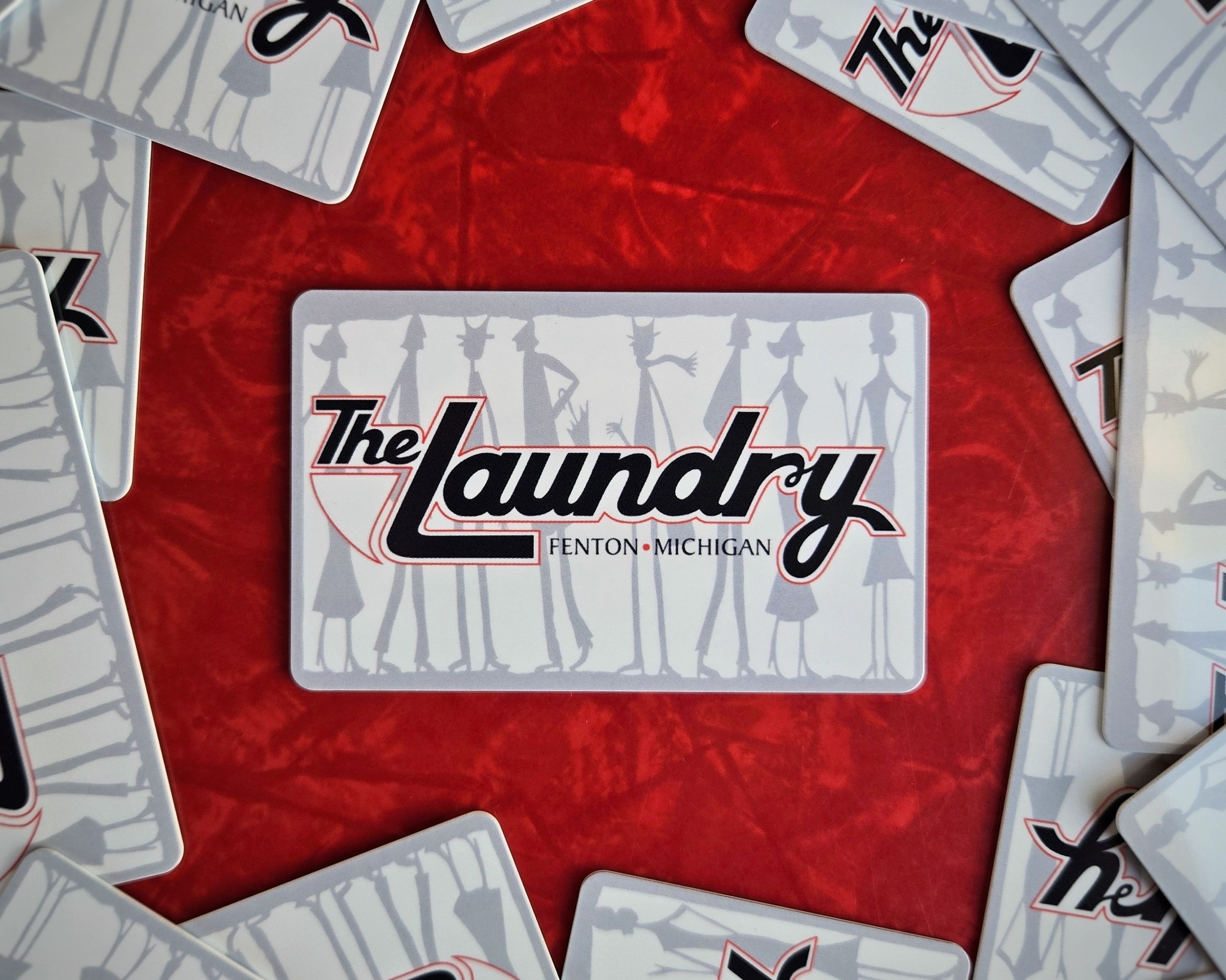The Laundry Fenton