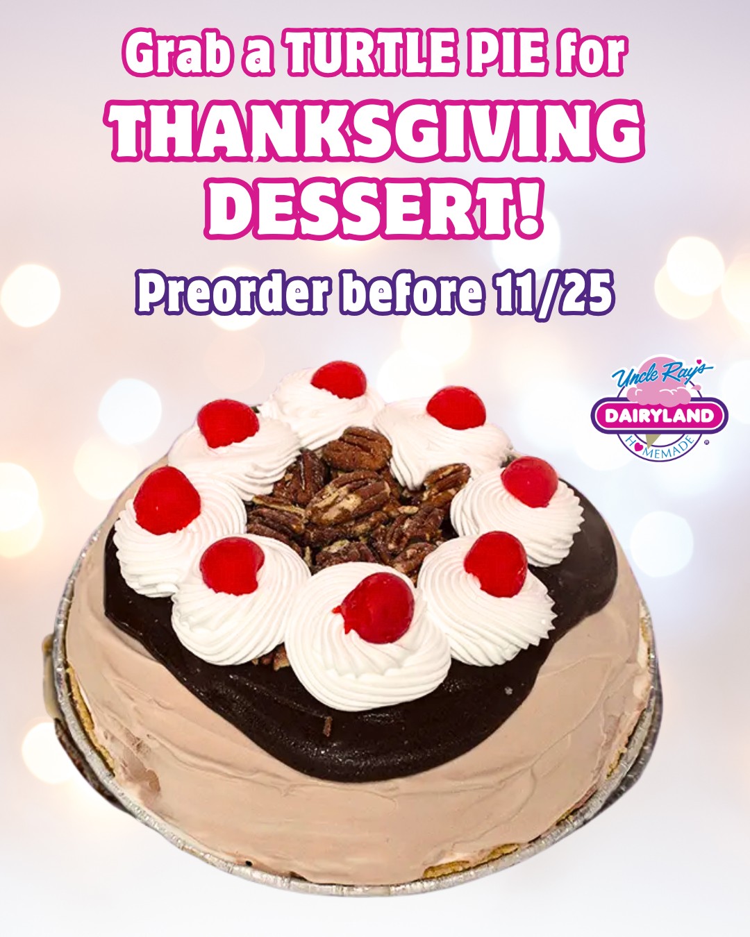 Uncle Ray's Dairyland Fenton