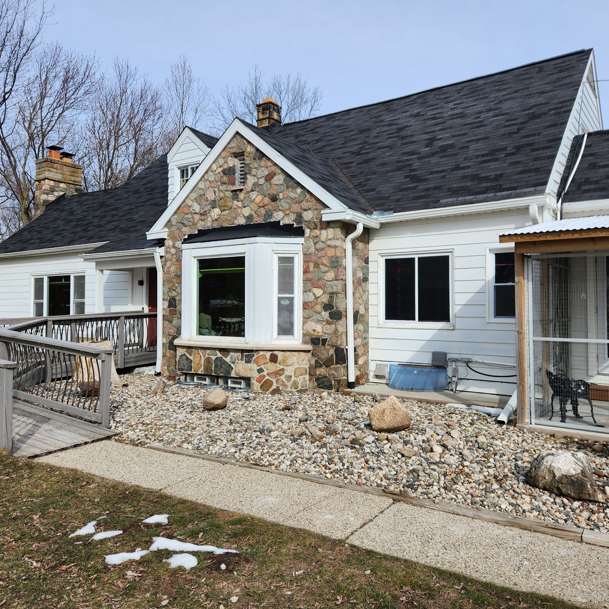 Adopt-A-Pet Inc Fenton