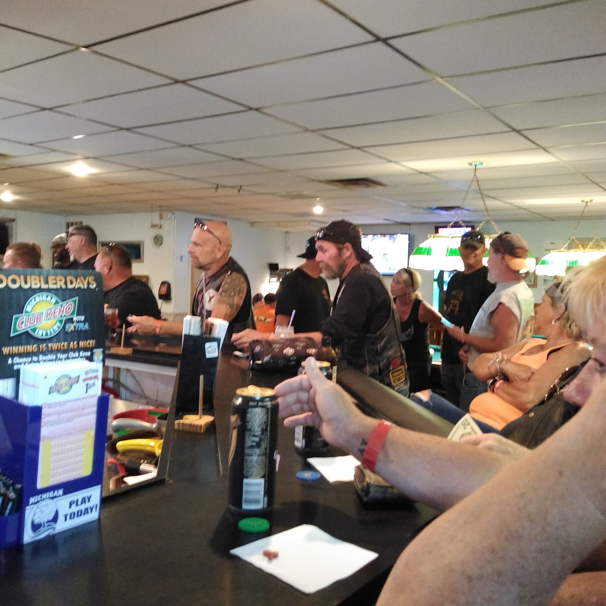 Fenton Eagles Fenton