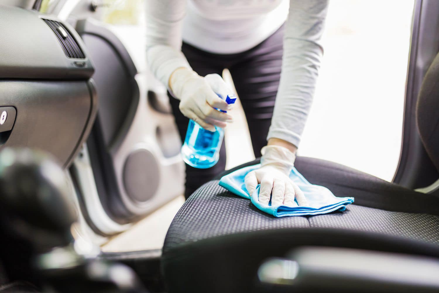 Bailey's Auto Detail