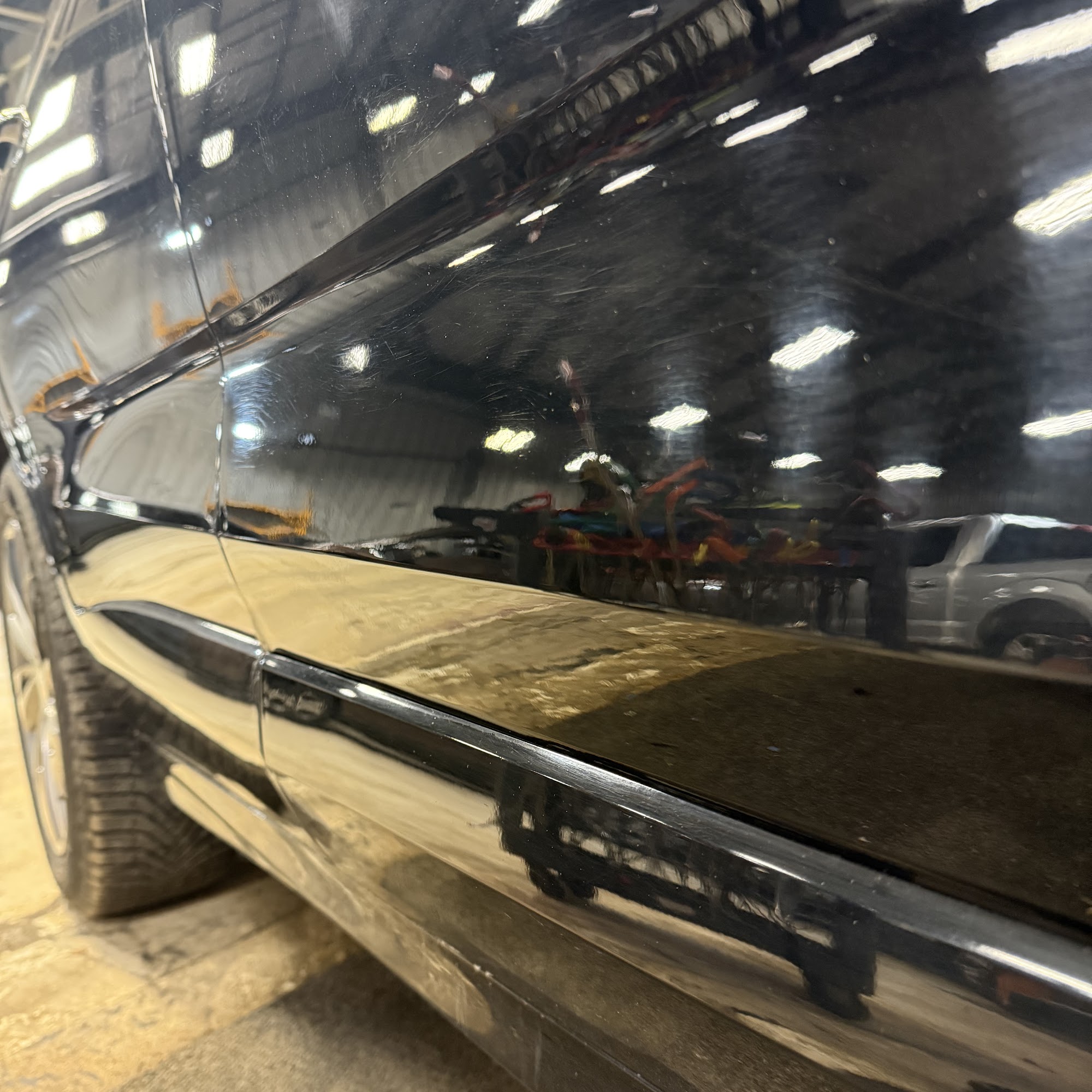 MBM AUTO RENEW Fenton