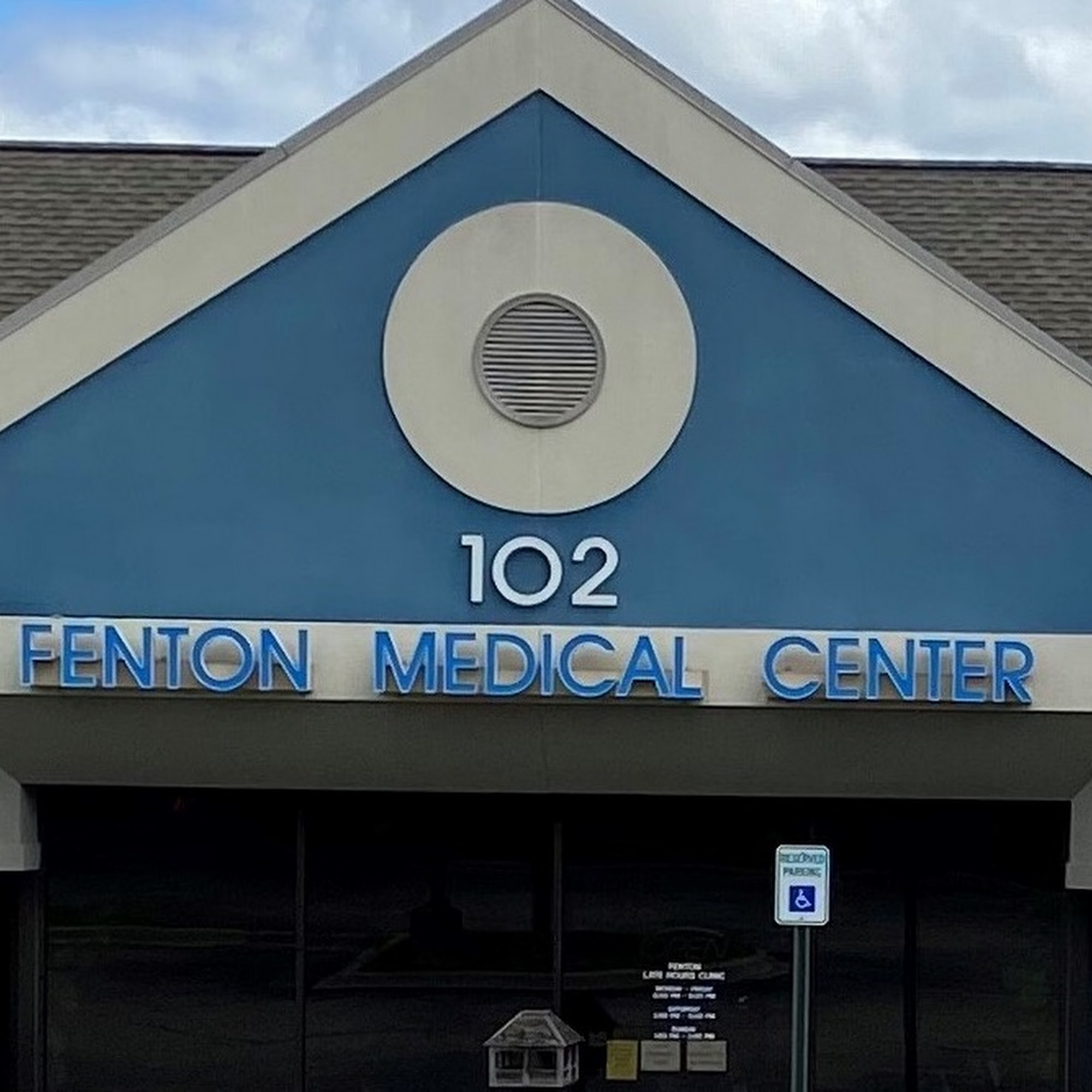 Associated Foot Clinic of Fenton PC 102 N Adelaide St, Fenton Michigan 48430