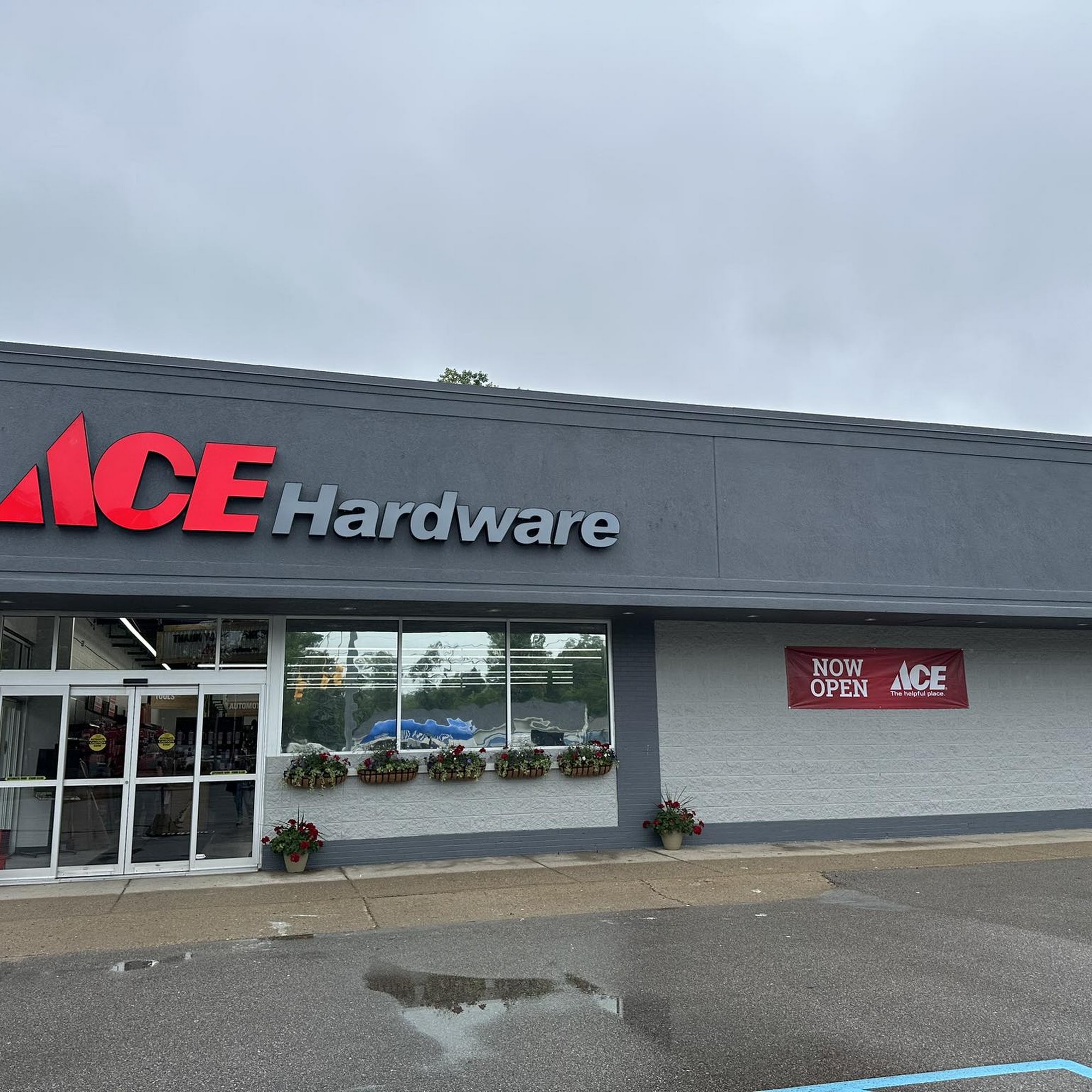 Atkinson's Ace Hardware of Fenton