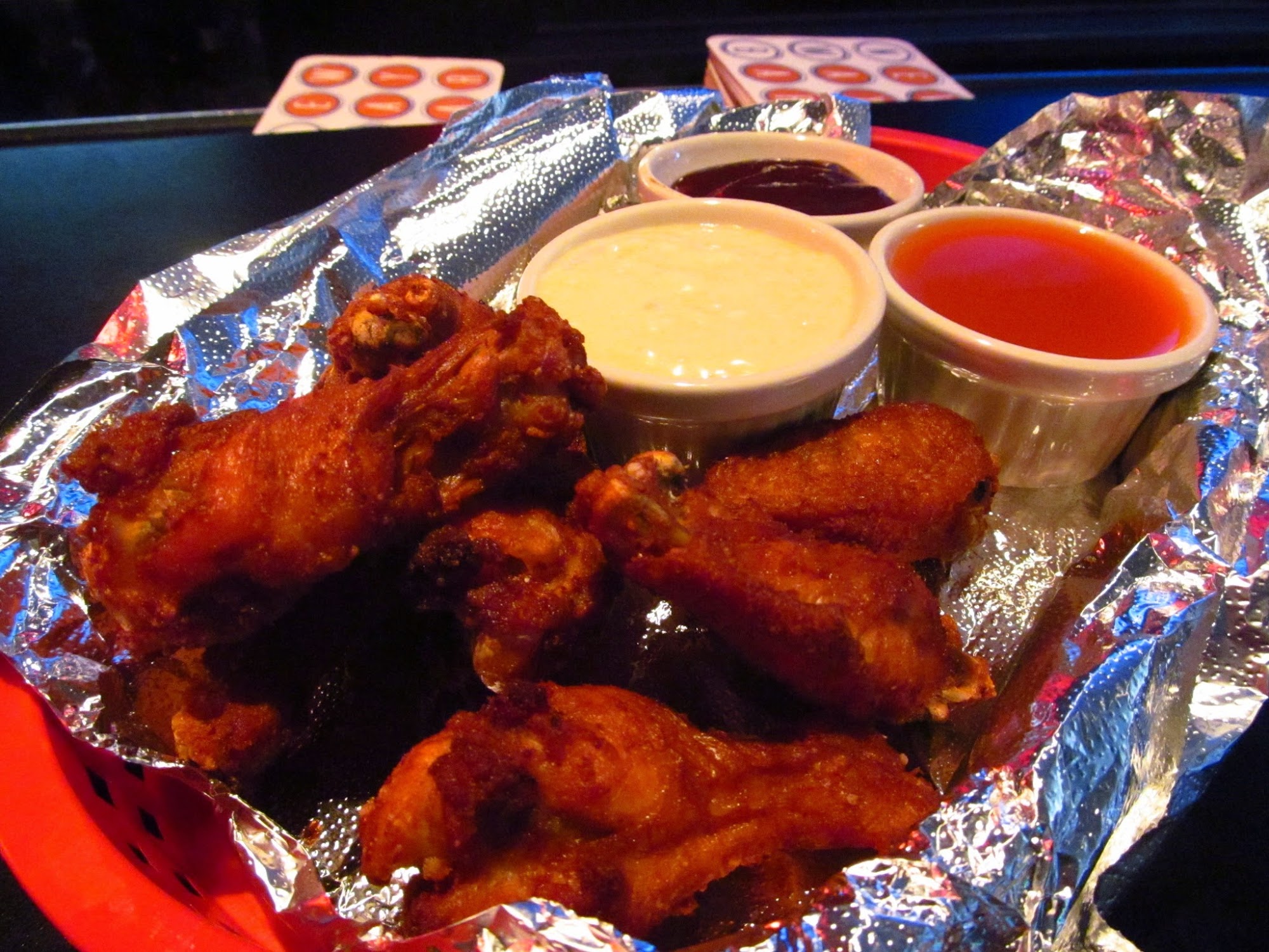 New Way Bar Ferndale