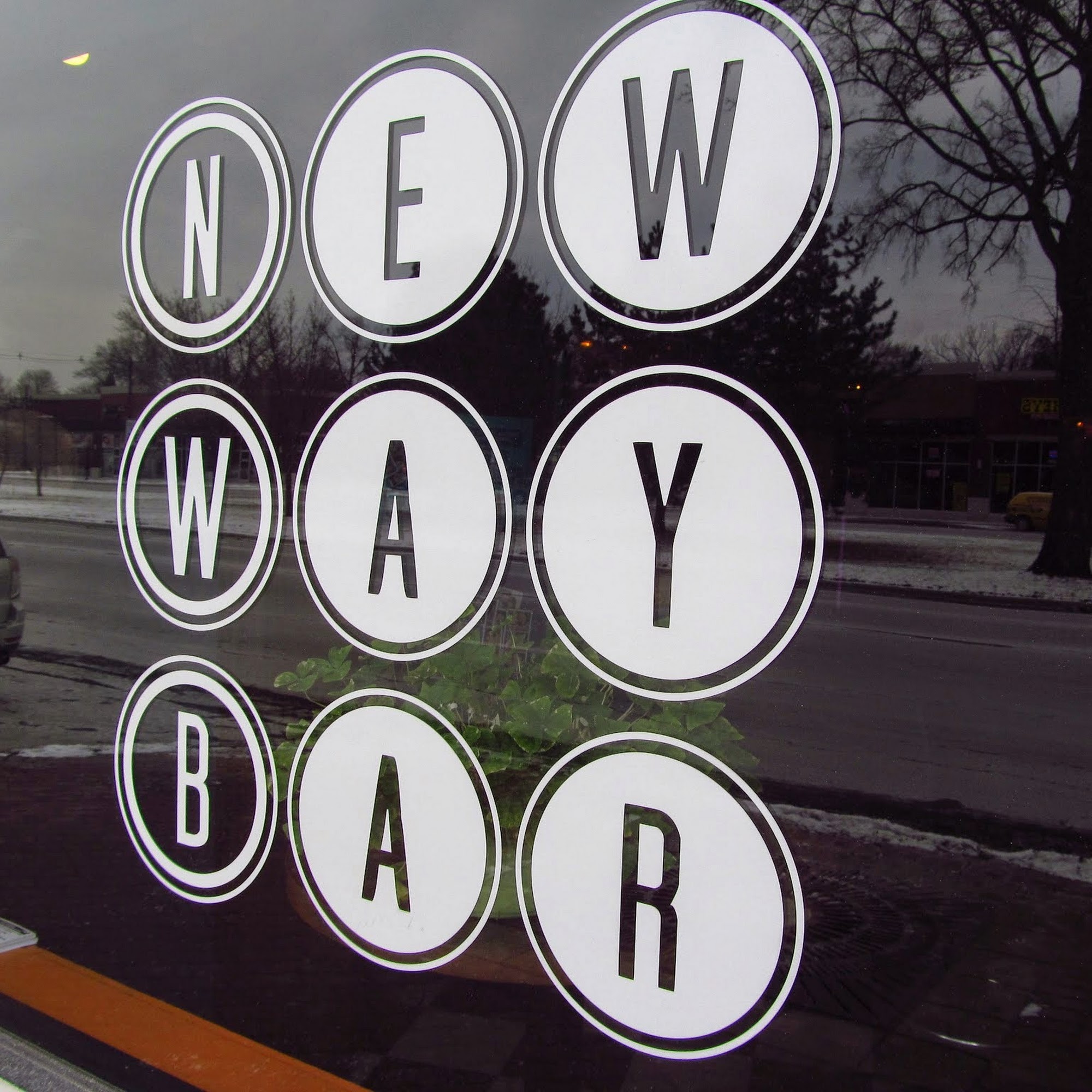 New Way Bar Ferndale