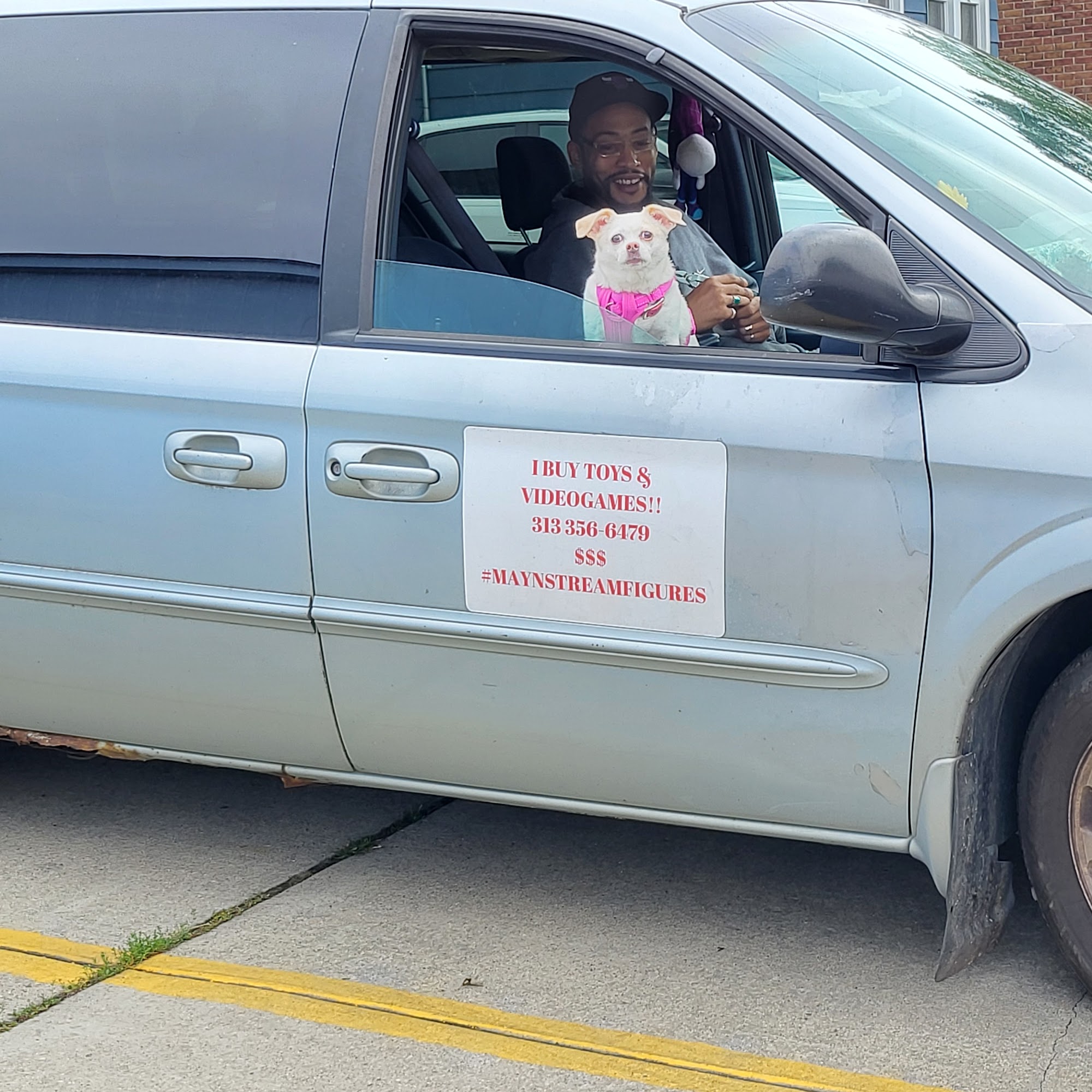 West Woodward Animal Clinic Ferndale