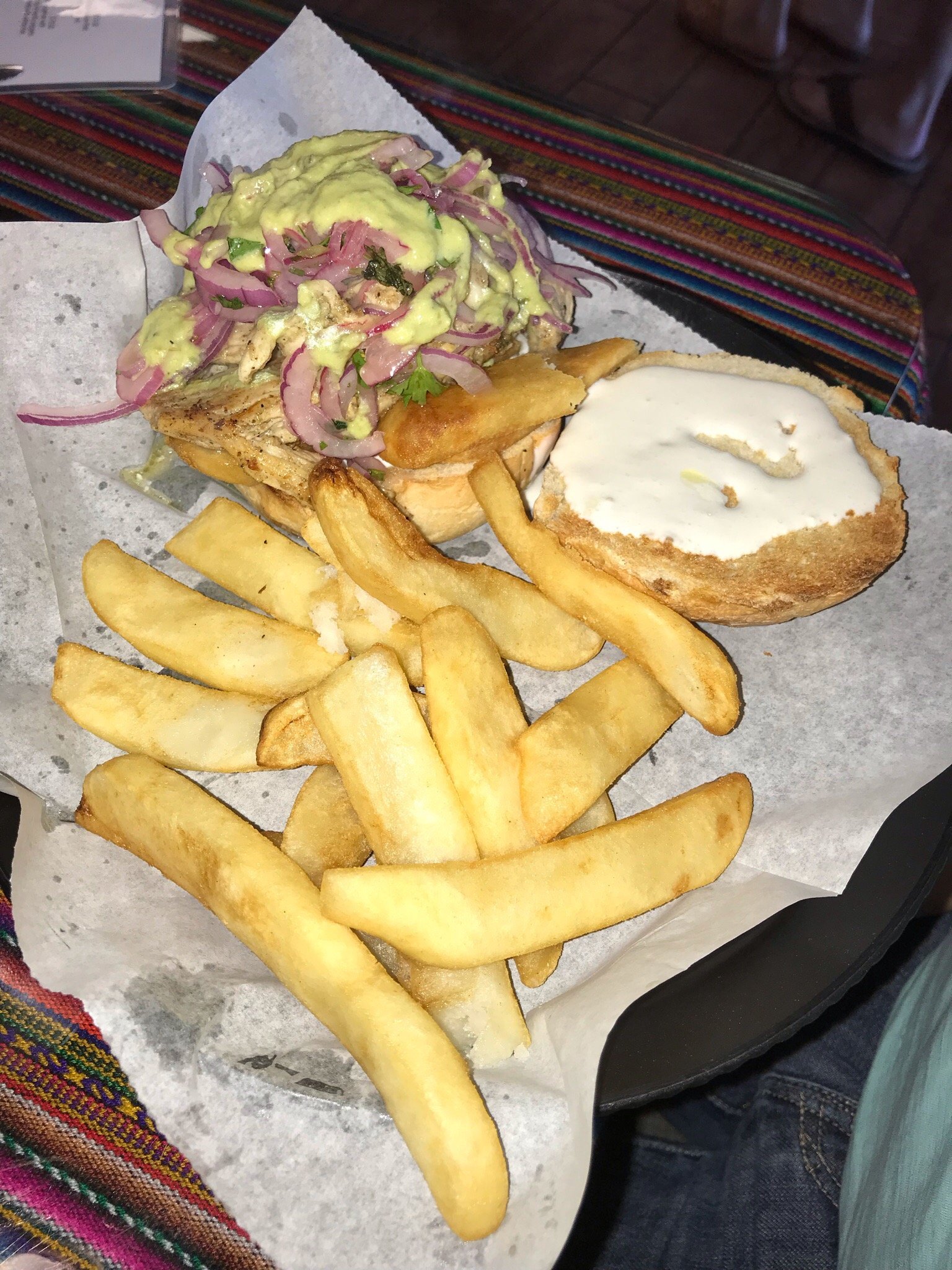 Photo credit: tripadvisor