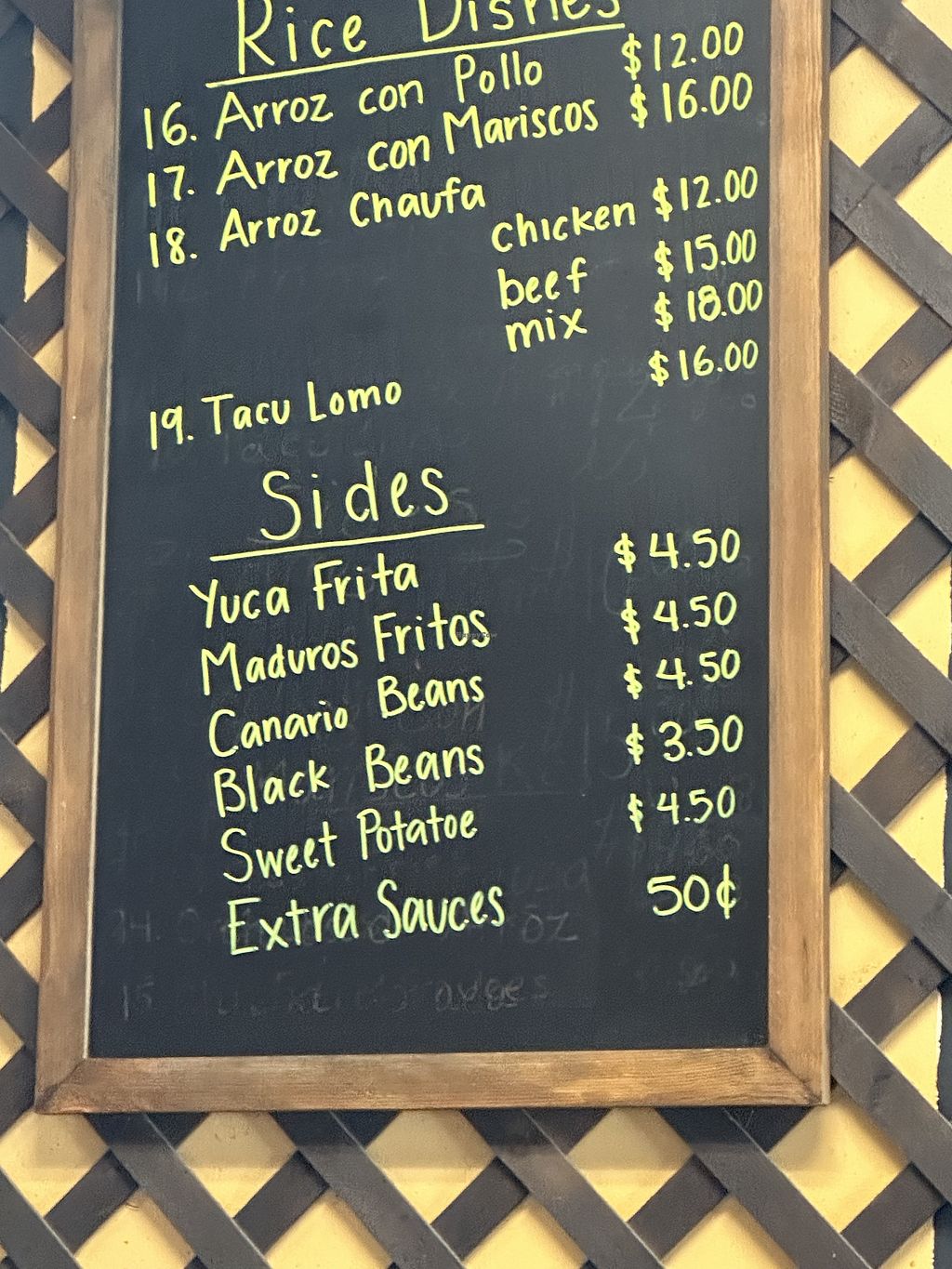 Photo credit: happycow