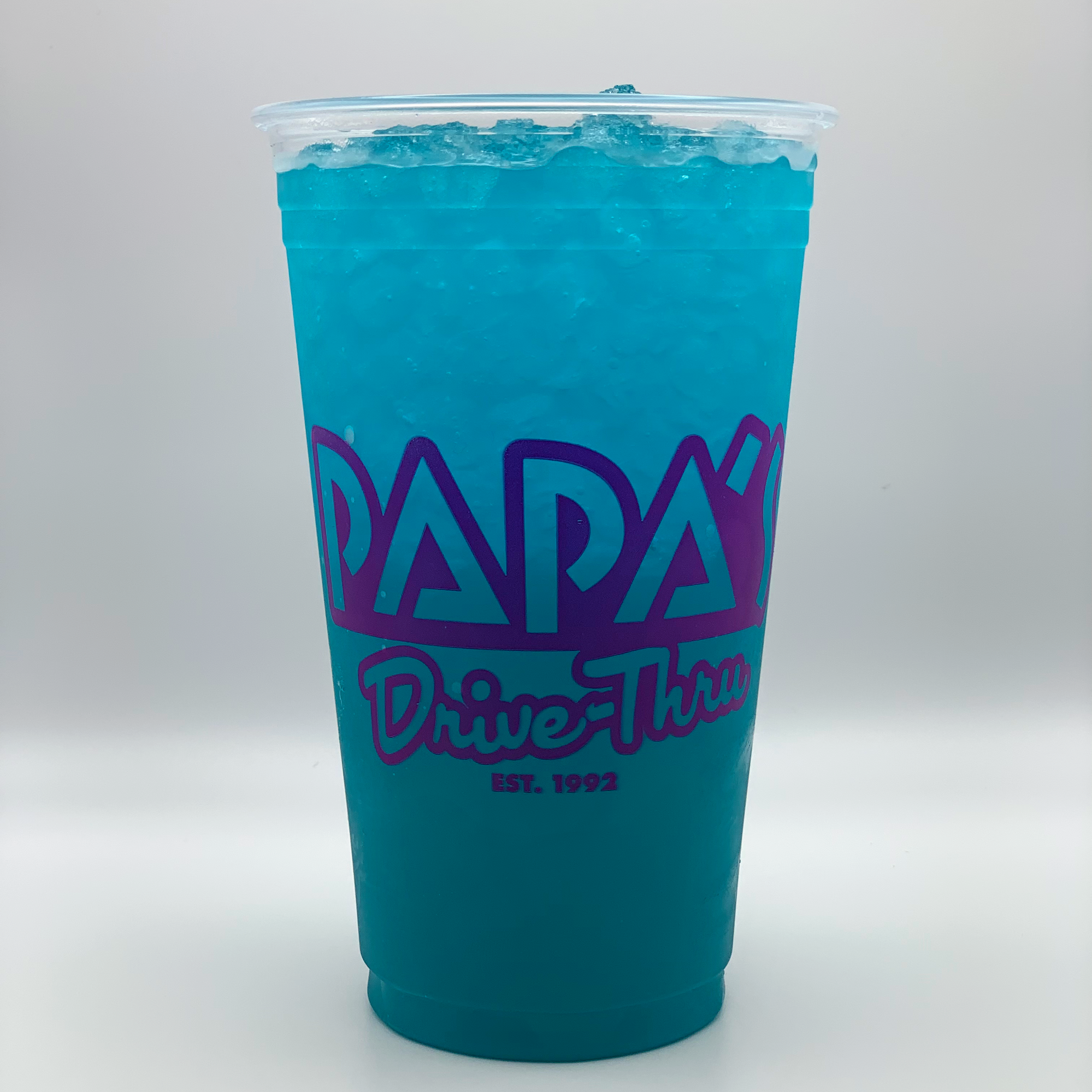 Papa's Drive-Thru Ferndale